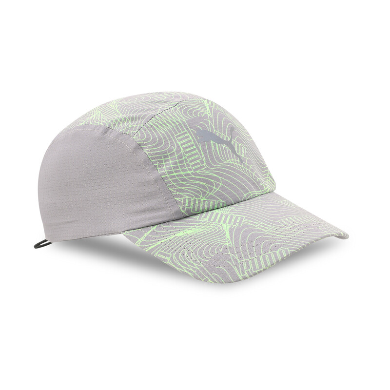 PUMA Performance All-Over-Print Sew Cap