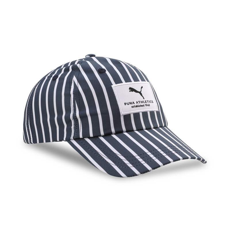 

PUMA CLASS Striped Dad Cap
