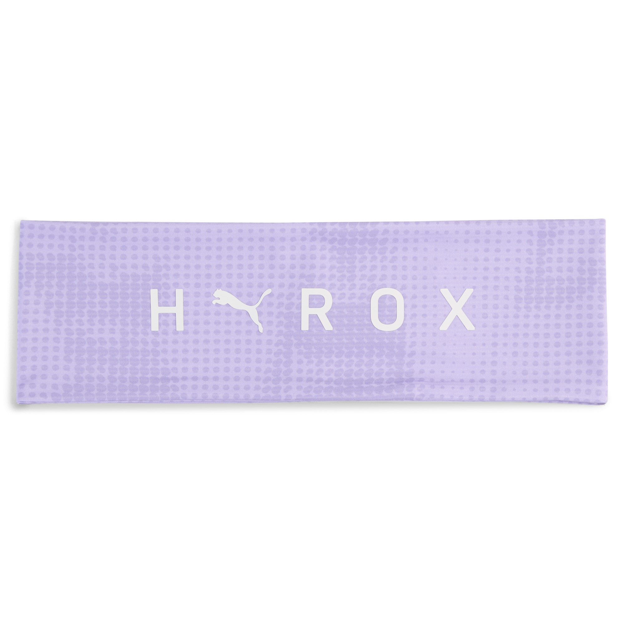 PUMA x HYROX Training Headband in Purple