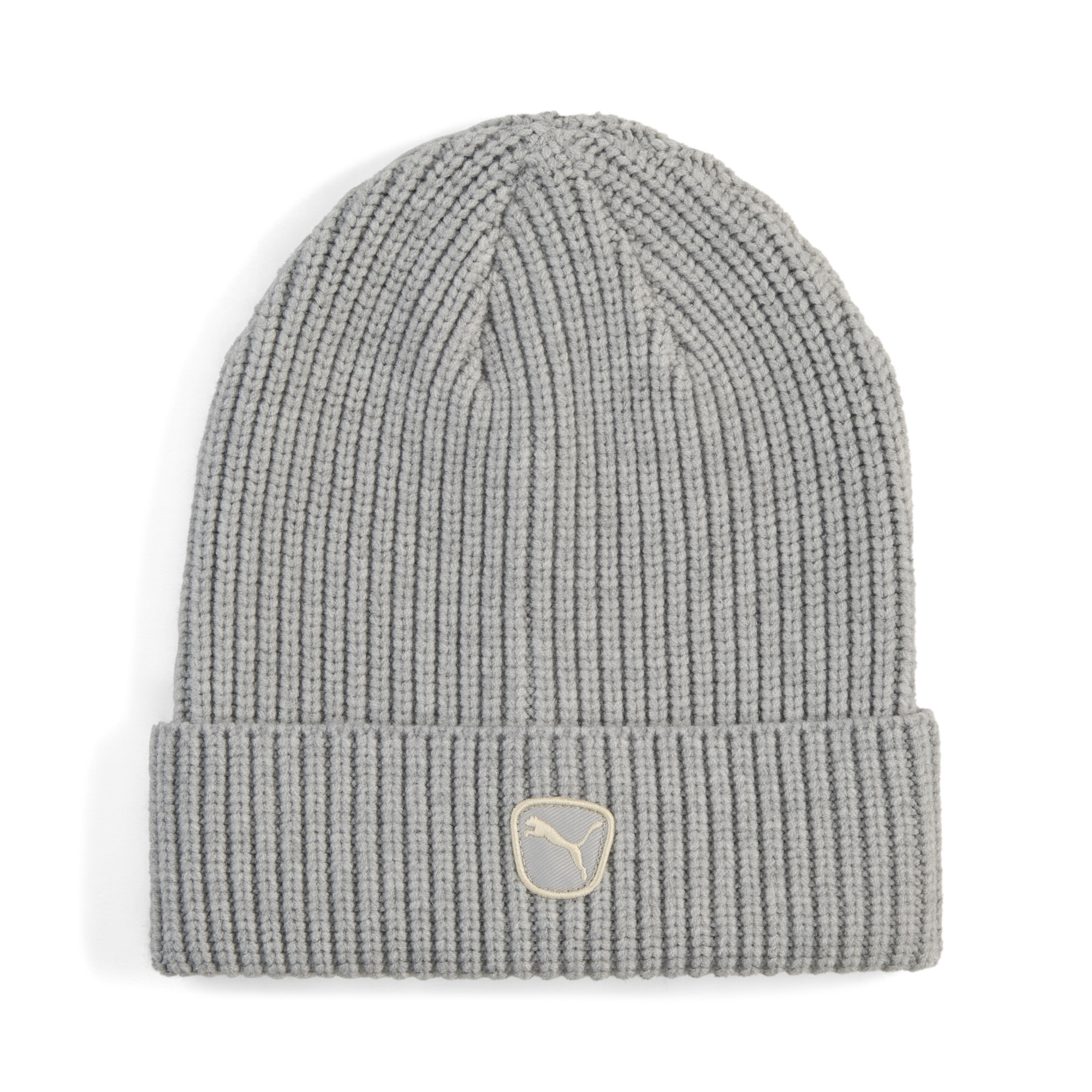 Gorro beanie PUMA Cat Patch Mid Crown