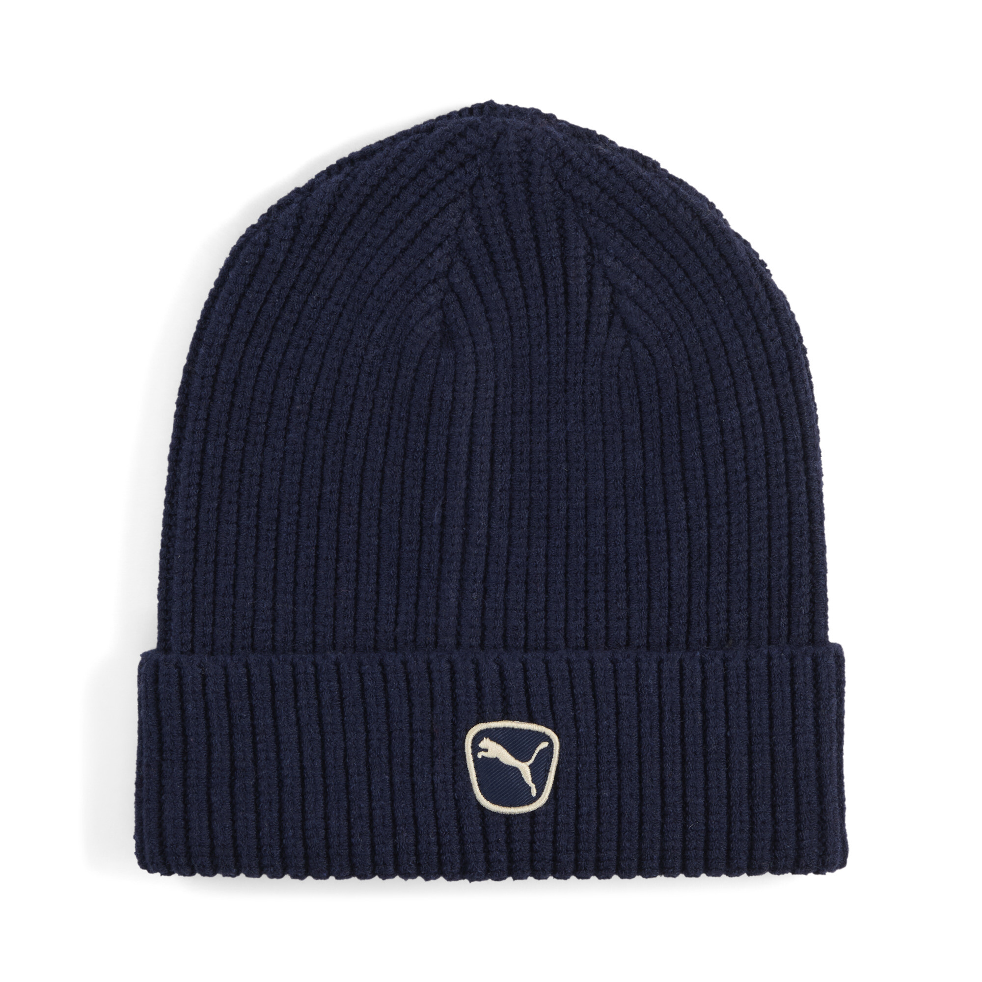 Gorro beanie PUMA Cat Patch Mid Crown