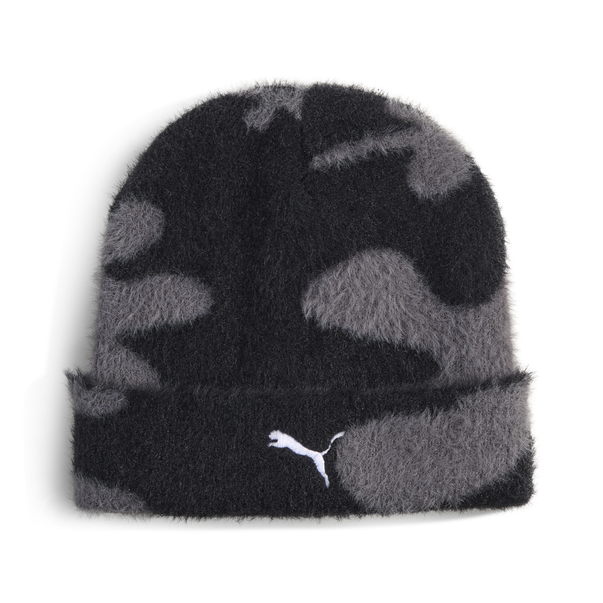 PUMA Bonnet à imprimés et brossé Accessoires OSFA - vue 3