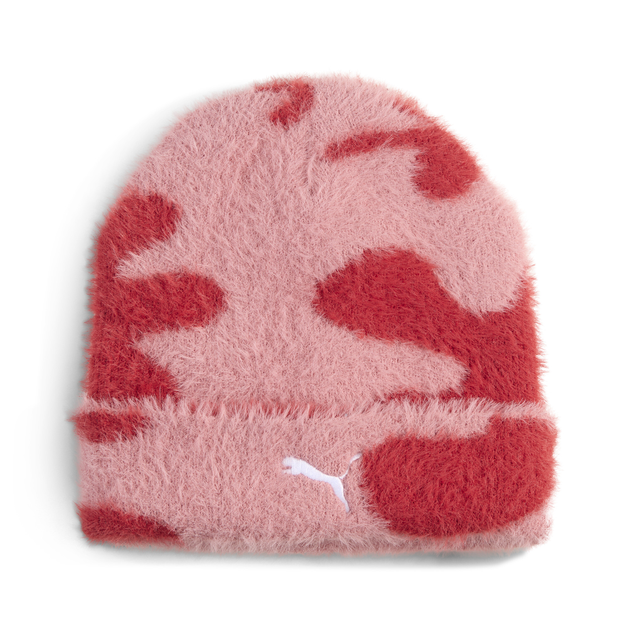 PUMA Bonnet à imprimés et brossé Accessoires OSFA - vue 2