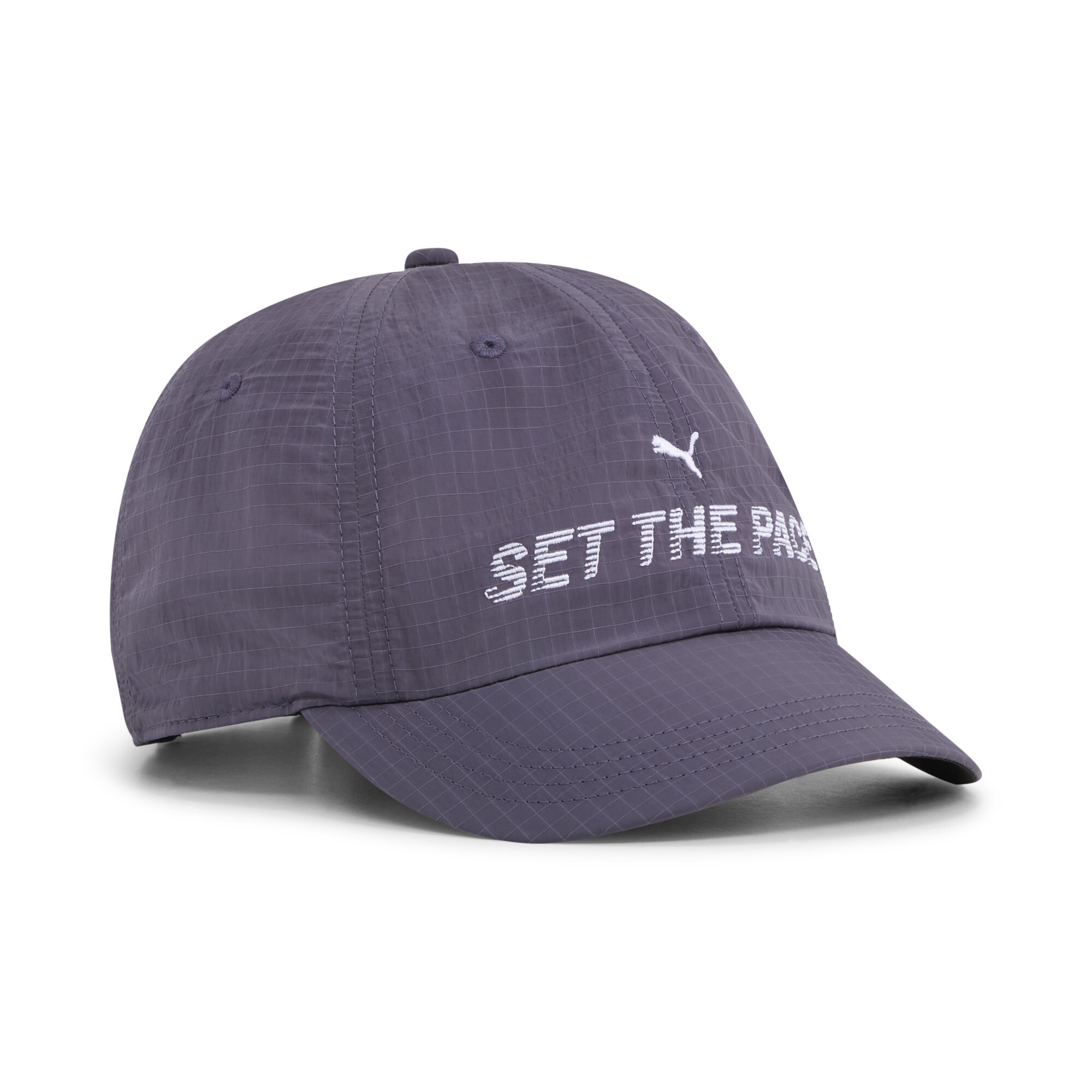 PUMA Casquette visire courte RUN Culture Collective Accessoires Gris OSFA 30 €