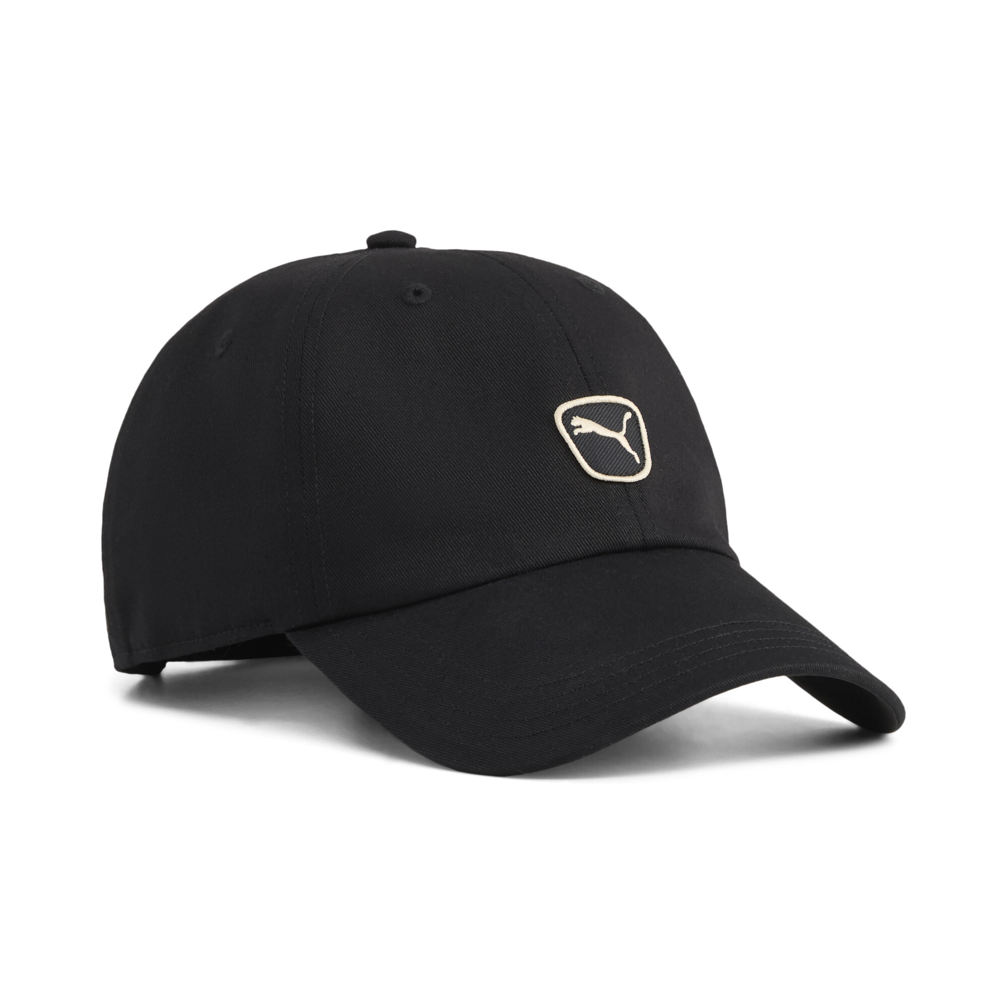Jockey PUMA Cat Patch