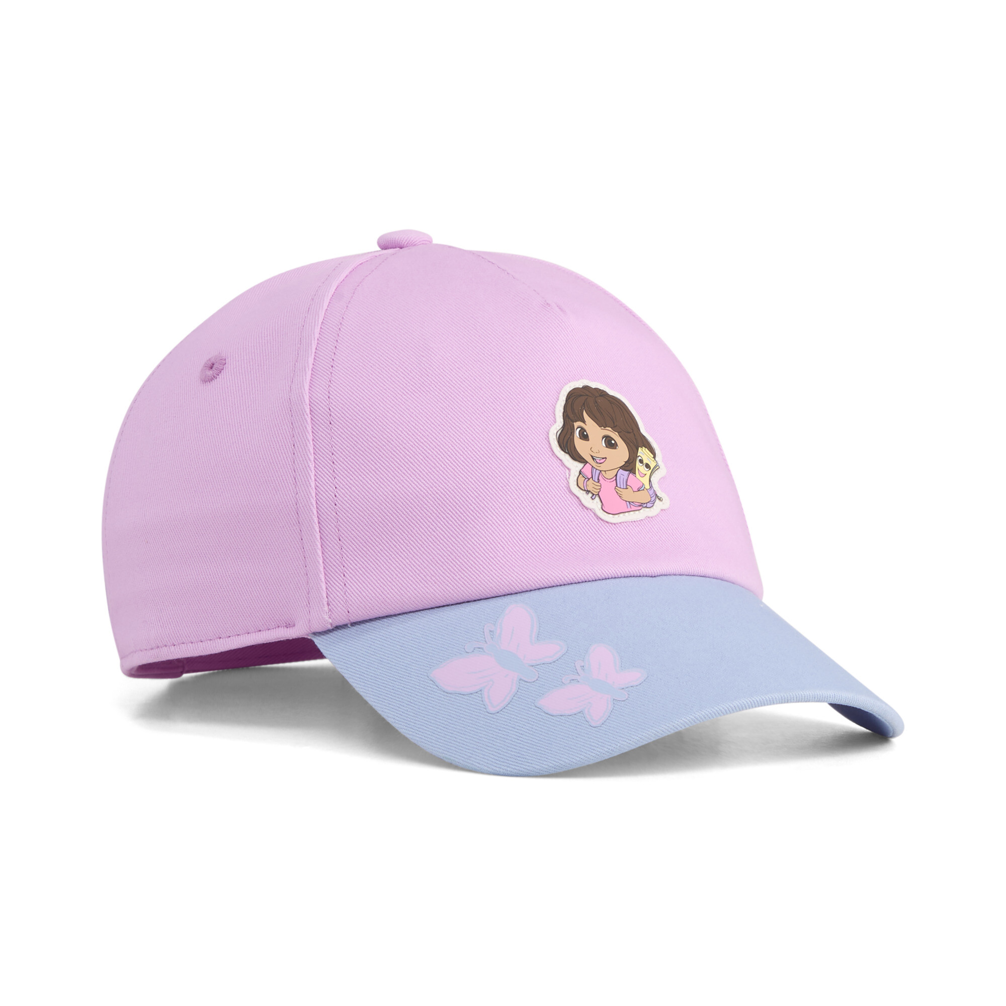 Casquette PUMA x DORA THE EXPLORER Enfant Accessoires Rose 25$