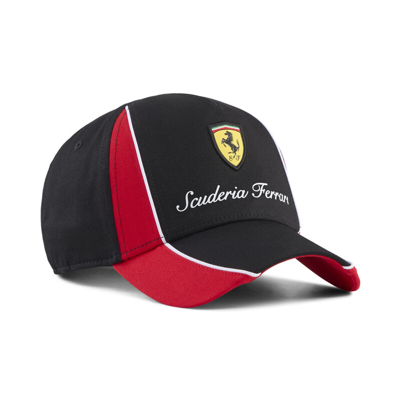 PUMA Scuderia Ferrari Lifestyle Baseball Cap