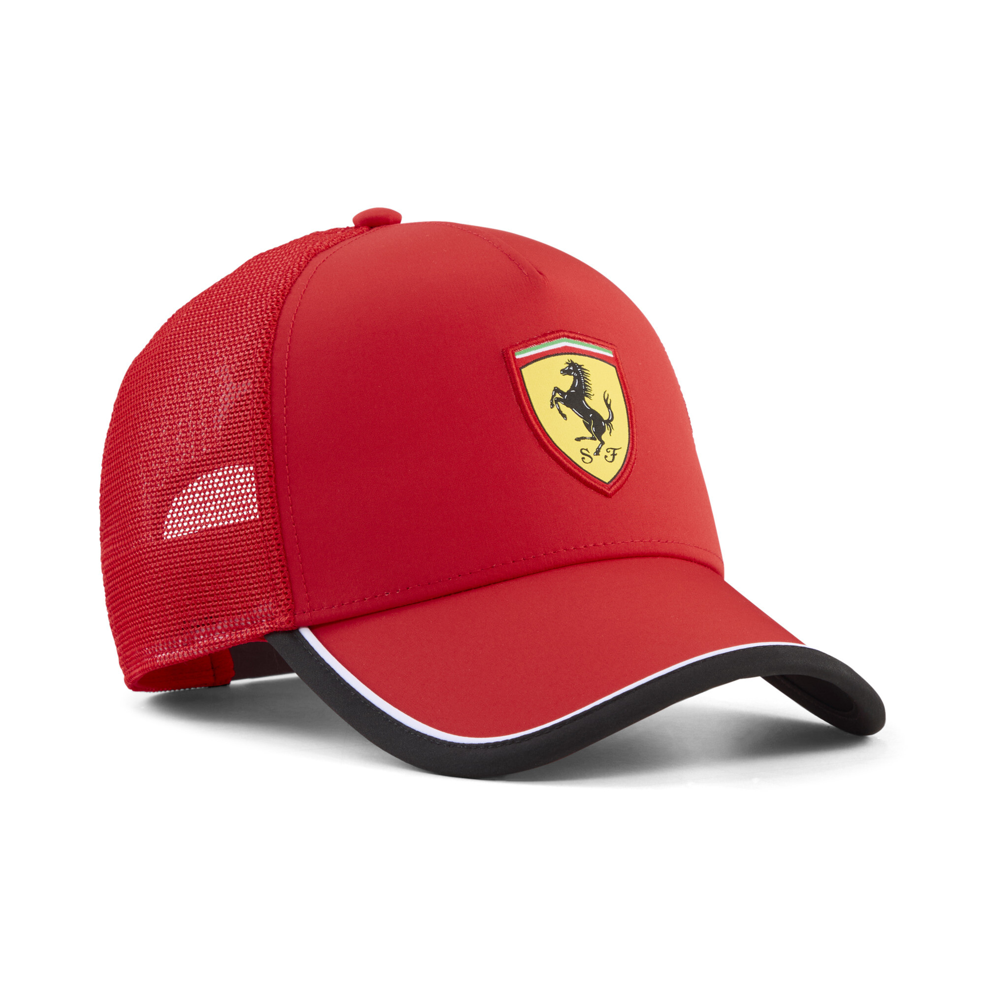 Jockey Scuderia Ferrari