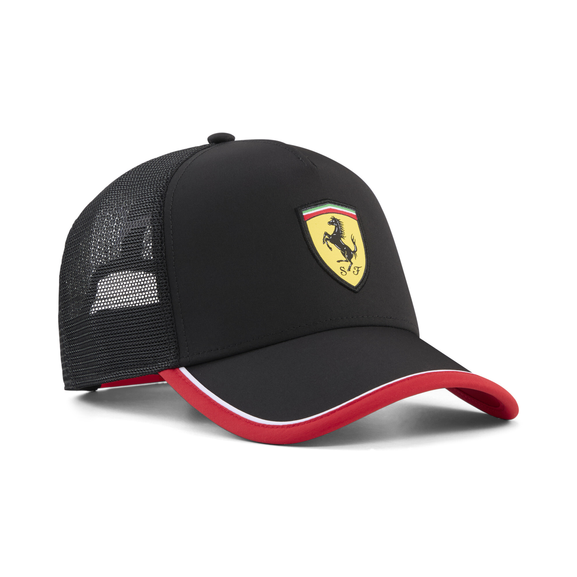 Jockey Scuderia Ferrari