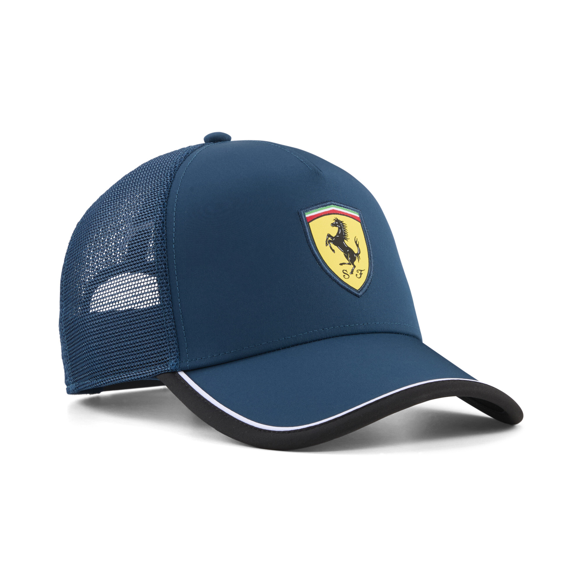 Jockey Scuderia Ferrari