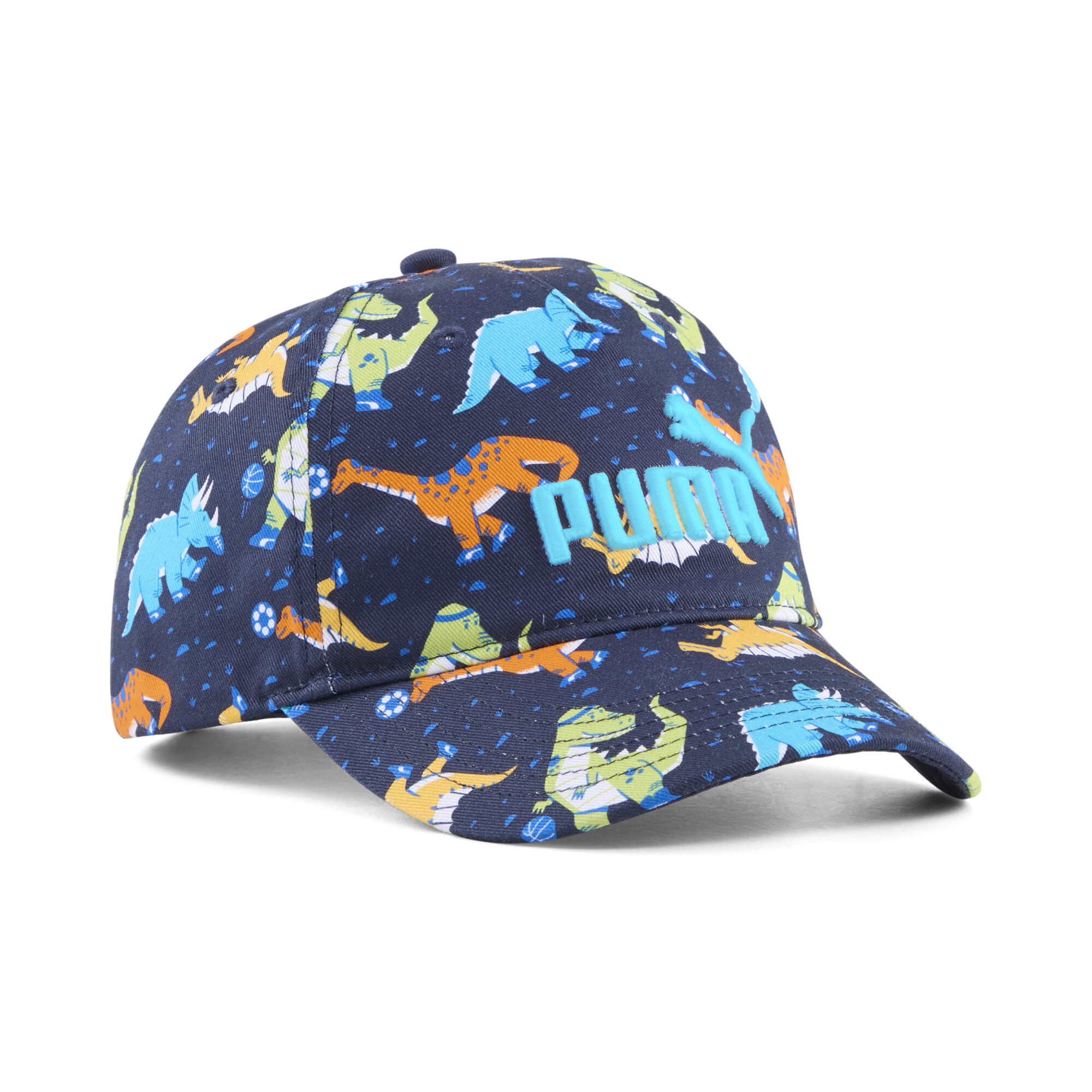 PUMA Casquette logo et motifs Essentials Enfant et Adolescent Accessoires Bleu KIDS 15$