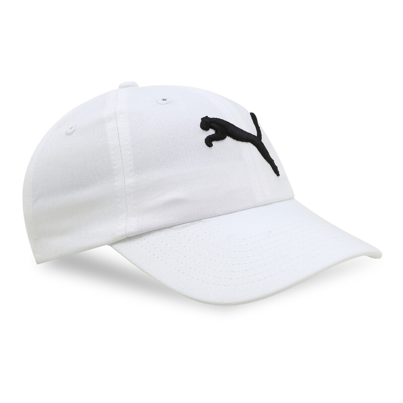 

PUMA Essentials Six Panel Logo Cap