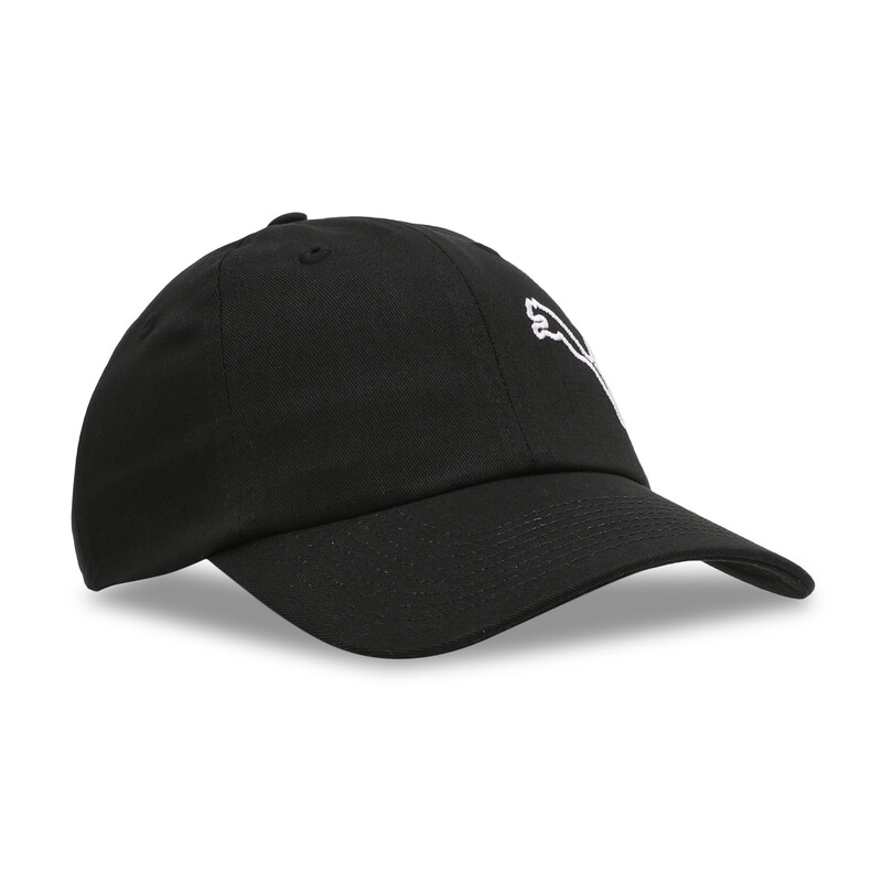 

PUMA Essentials Cap II Classic Adjustable Baseball Cap