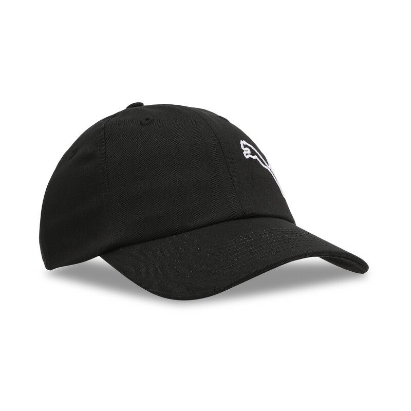 

PUMA Essentials Cap II Classic Adjustable Baseball Cap