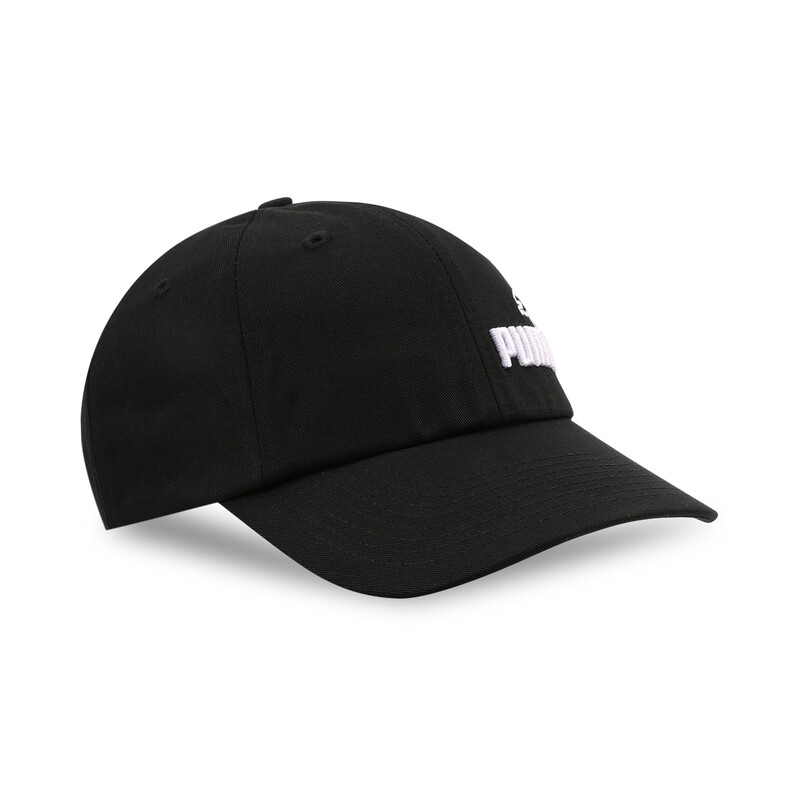 

PUMA Essentials Cap II Classic Adjustable Baseball Cap