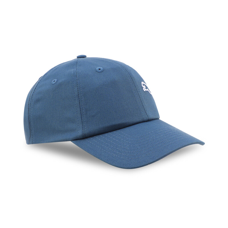 

PUMA Essentials Cap II Classic Adjustable Baseball Cap