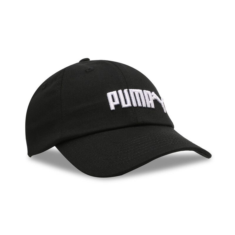 PUMA Essentials Baseball Cap No. 2