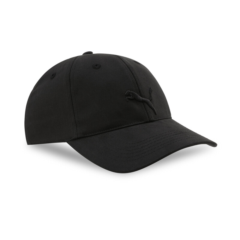 PUMA Stretchfit Elastic Sweatband Baseball Cap