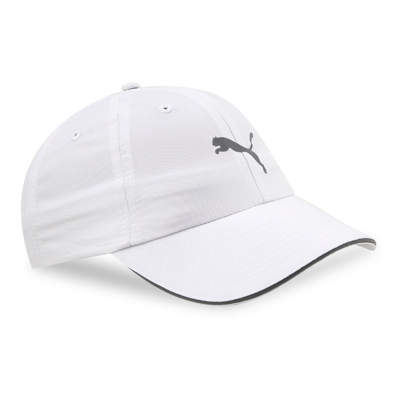 

PUMA Sweat-Wicking UV-Protect Running Cap