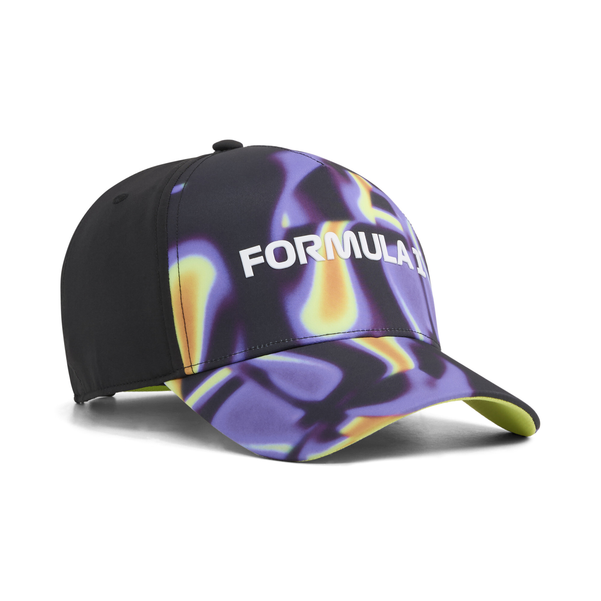 PUMA Casquette de baseball F1® Lifestyle Vegas Accessoires OSFA