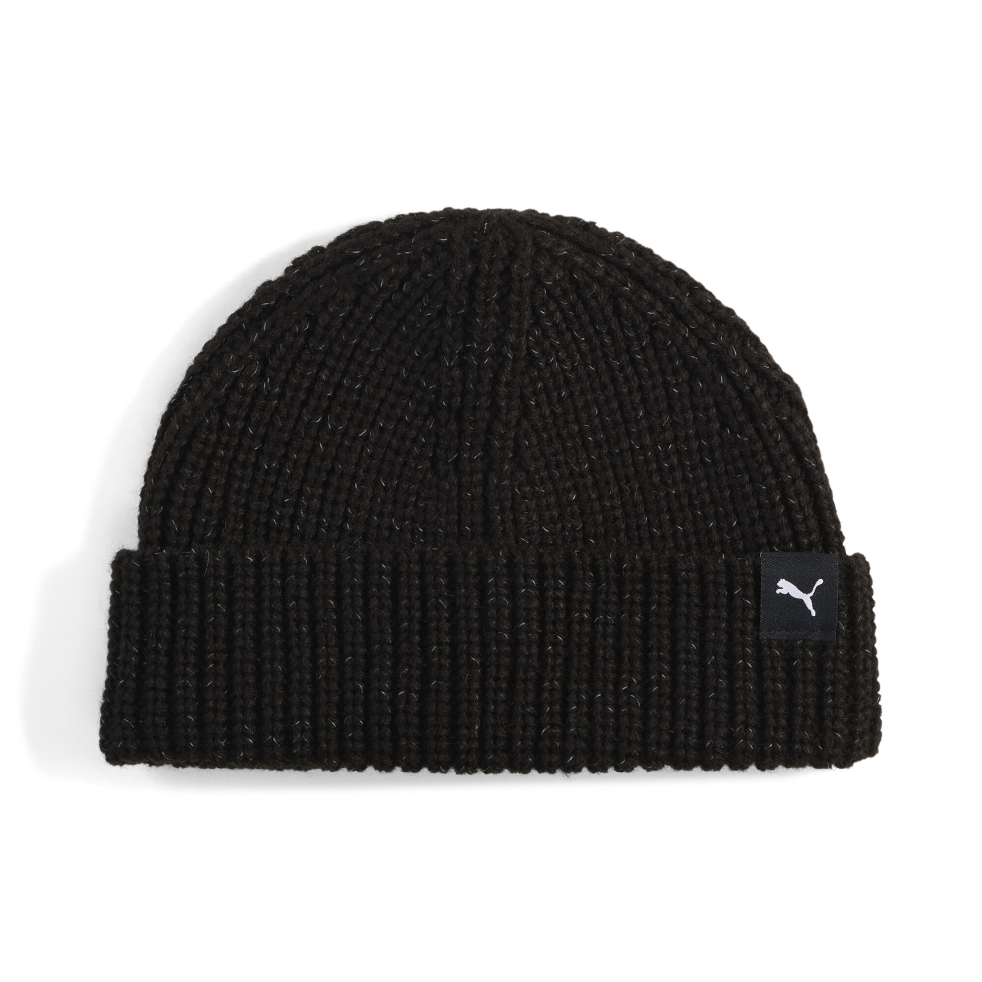 PUMA Gorro beanie tipo pescador Mini, Accesoiros, Negro, OSFA