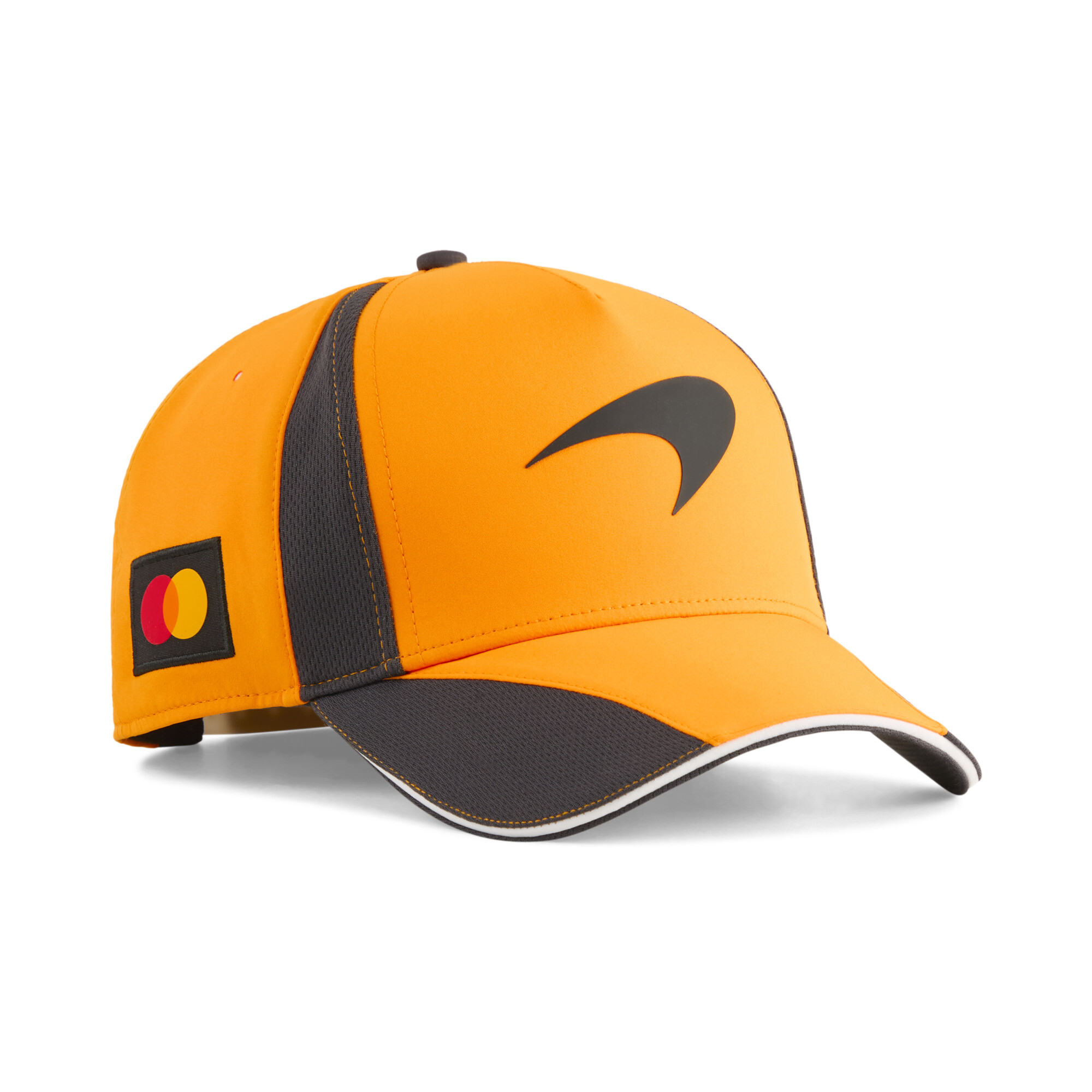 PUMA x McLAREN RACING Replica Team baseballpet