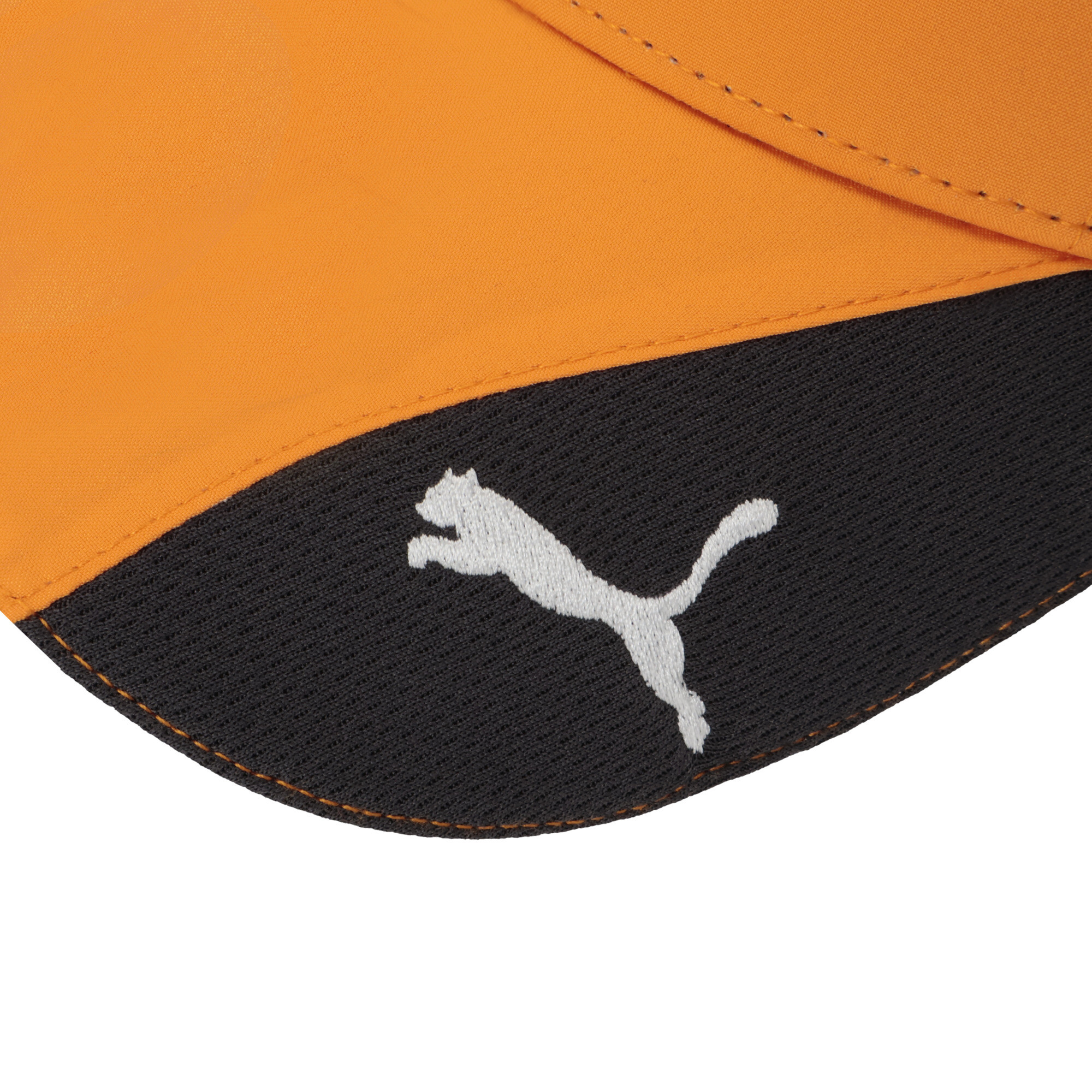 PUMA x McLAREN RACING Replica Norris baseballpet thumbnail 3