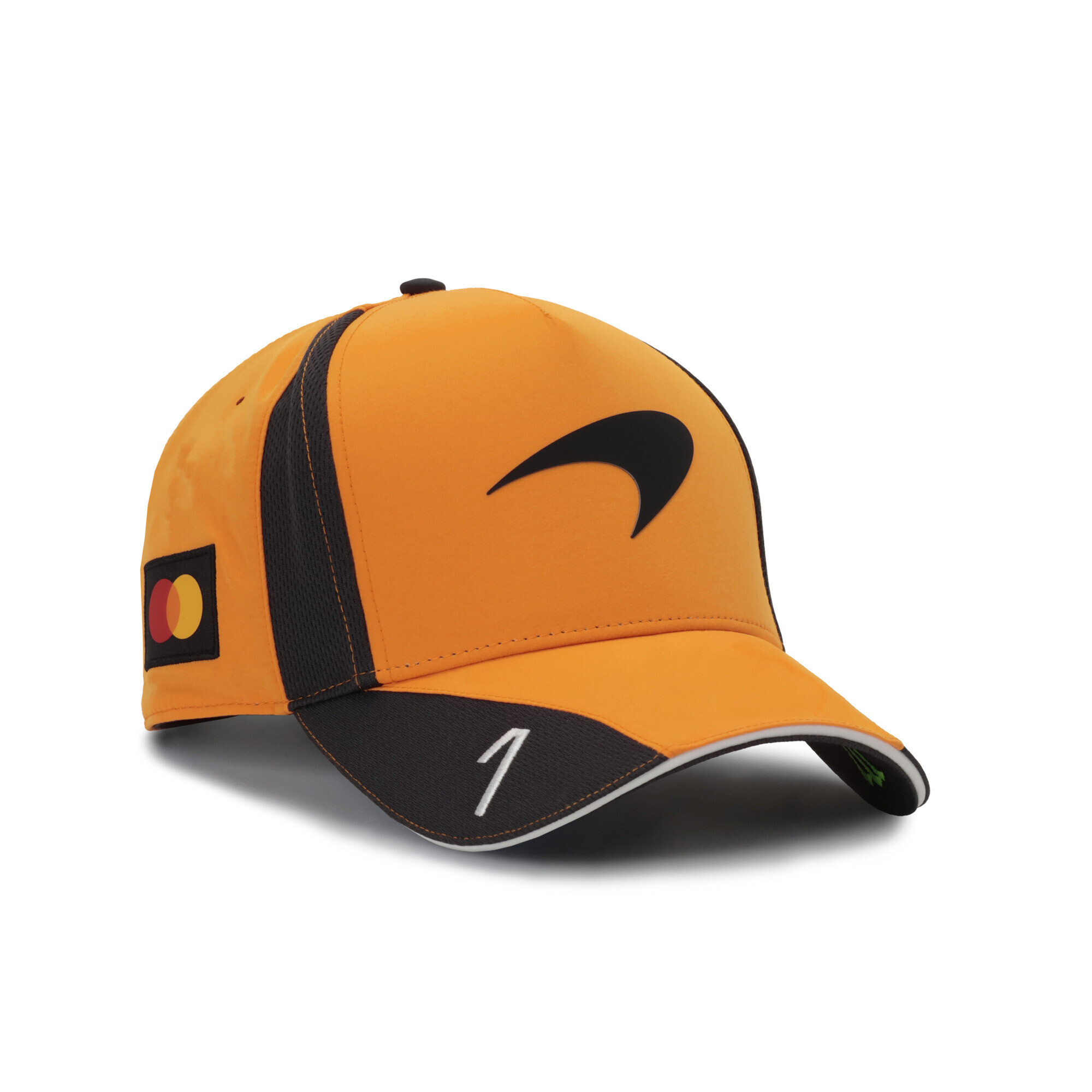 Gorro con visera PUMA x McLAREN RACING Réplica Norris