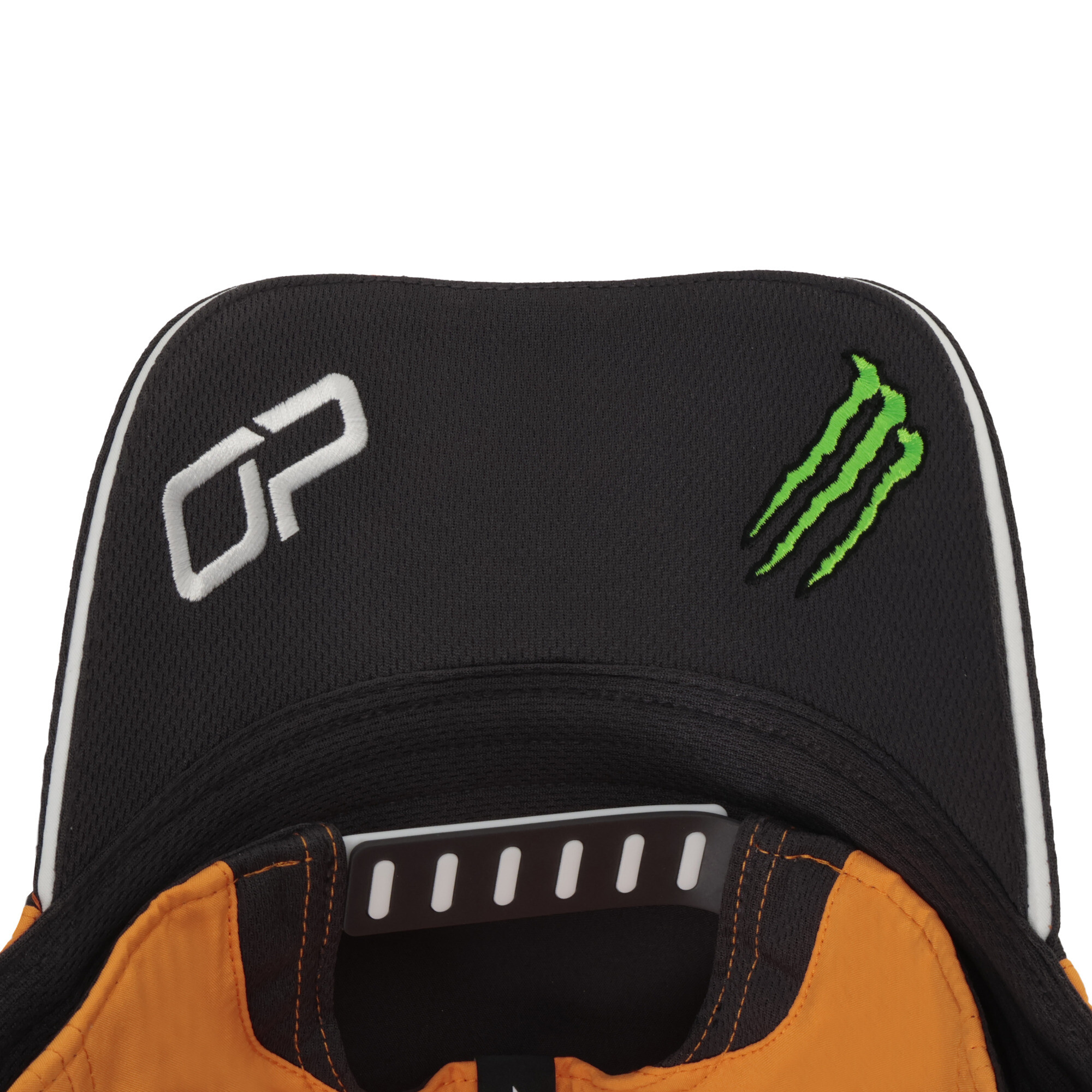 PUMA x McLAREN RACING Replica Piastri baseballpet thumbnail 2