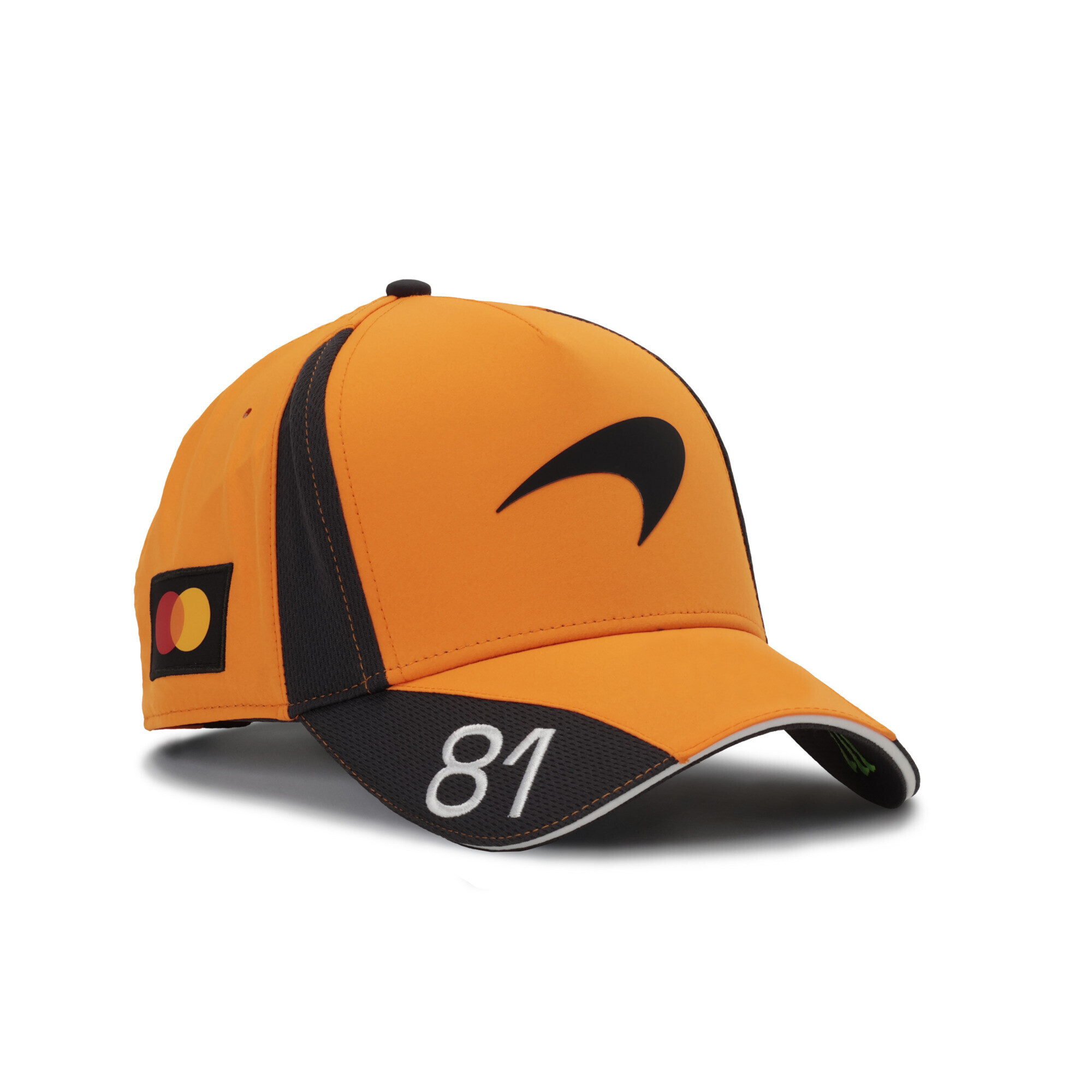 Gorro con visera PUMA x McLAREN RACING Réplica Piastri