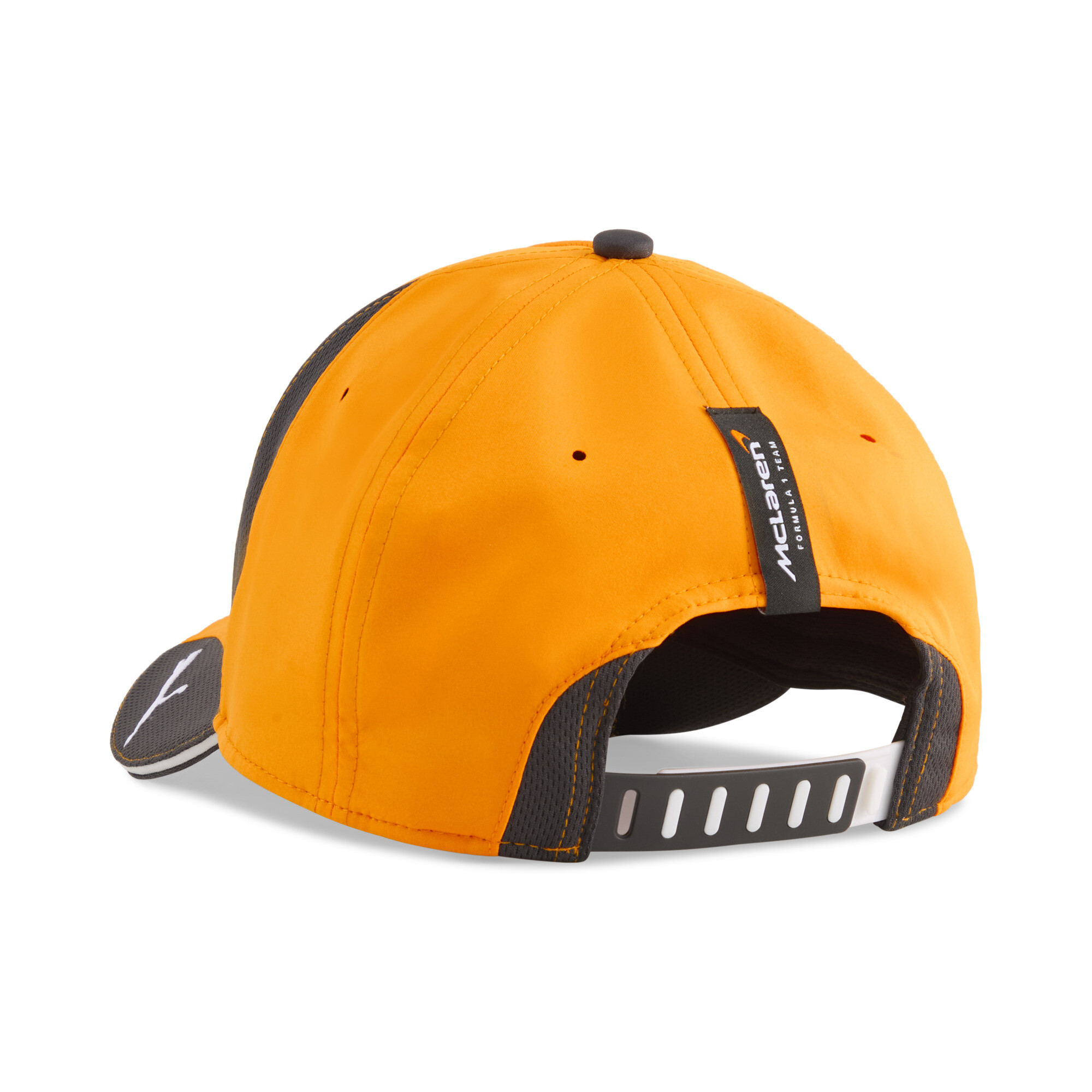 PUMA x McLAREN RACING Replica Team baseballpet thumbnail 4