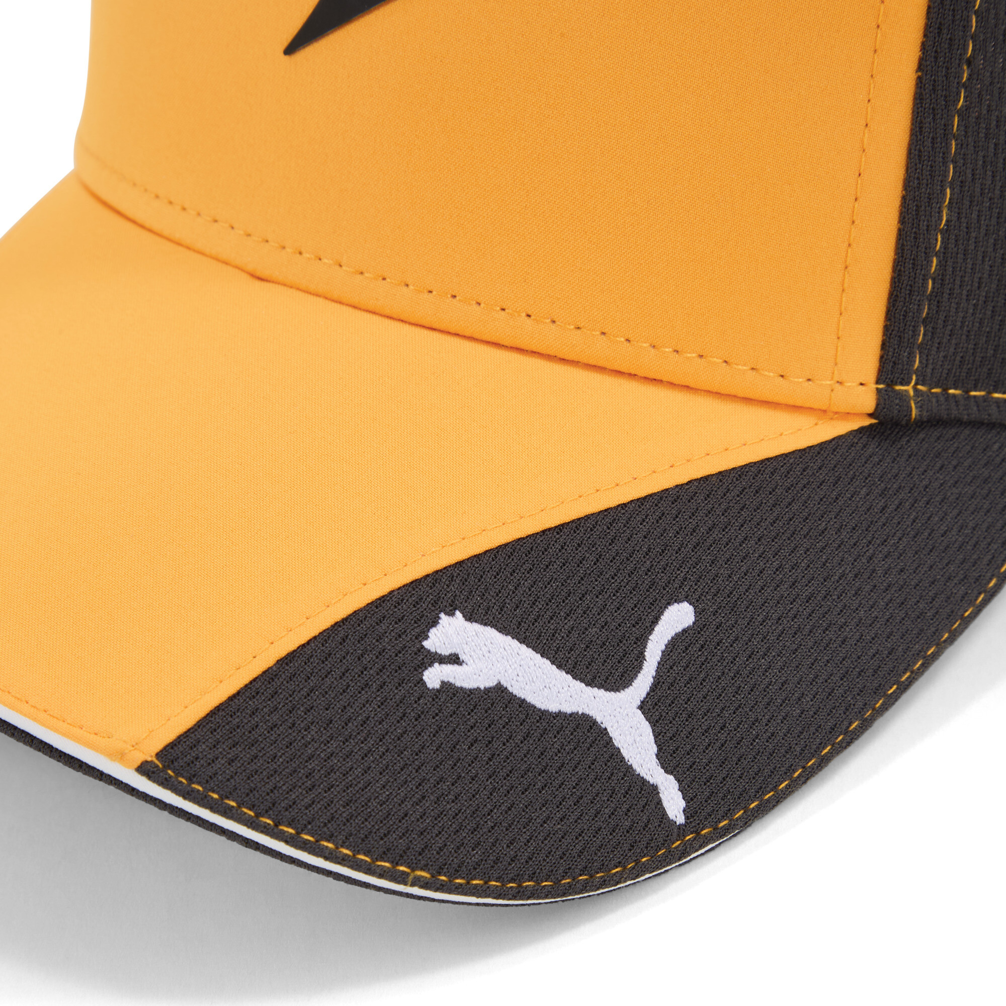 PUMA x McLAREN RACING Replica Team baseballpet thumbnail 2