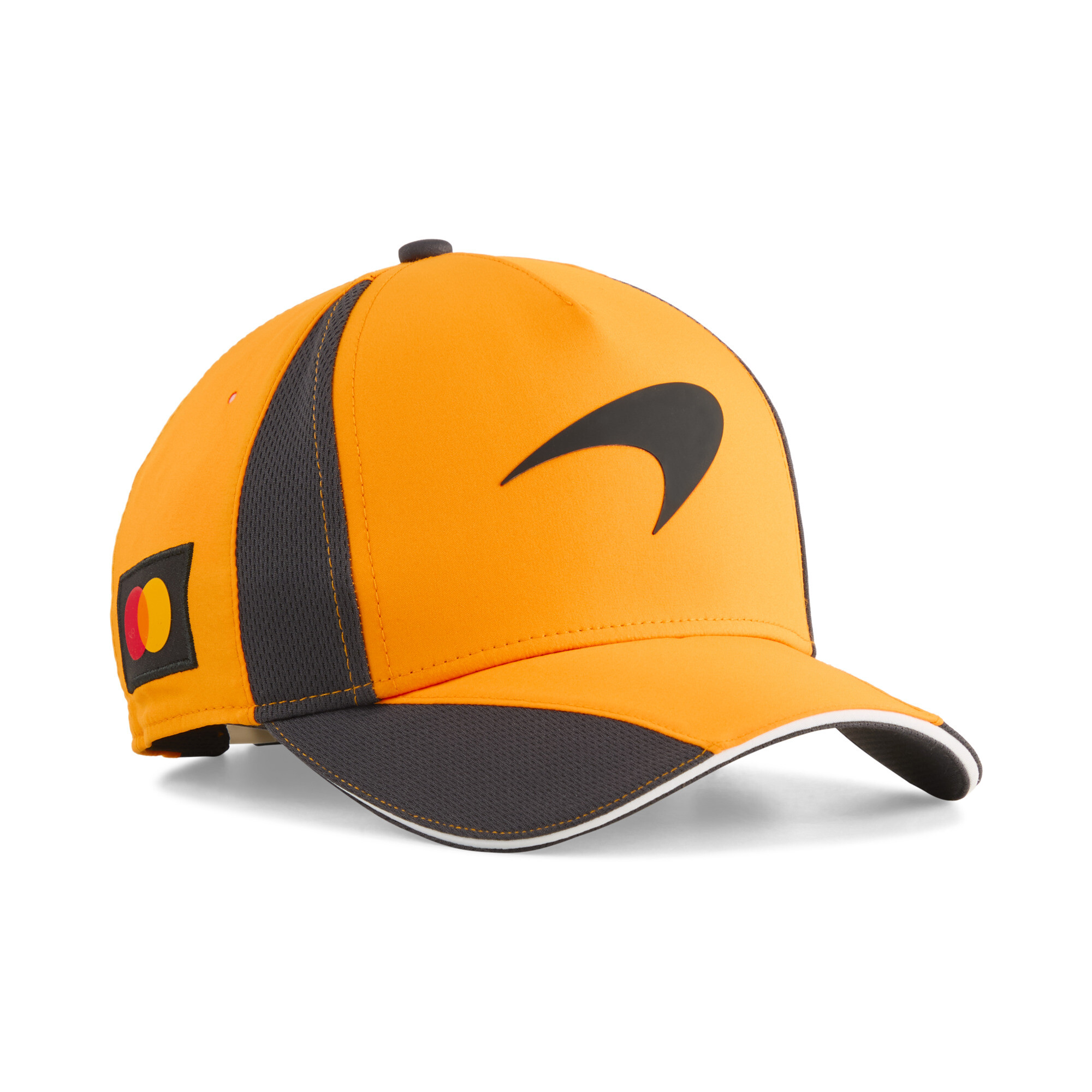 PUMA x McLAREN RACING Replica Team baseballpet