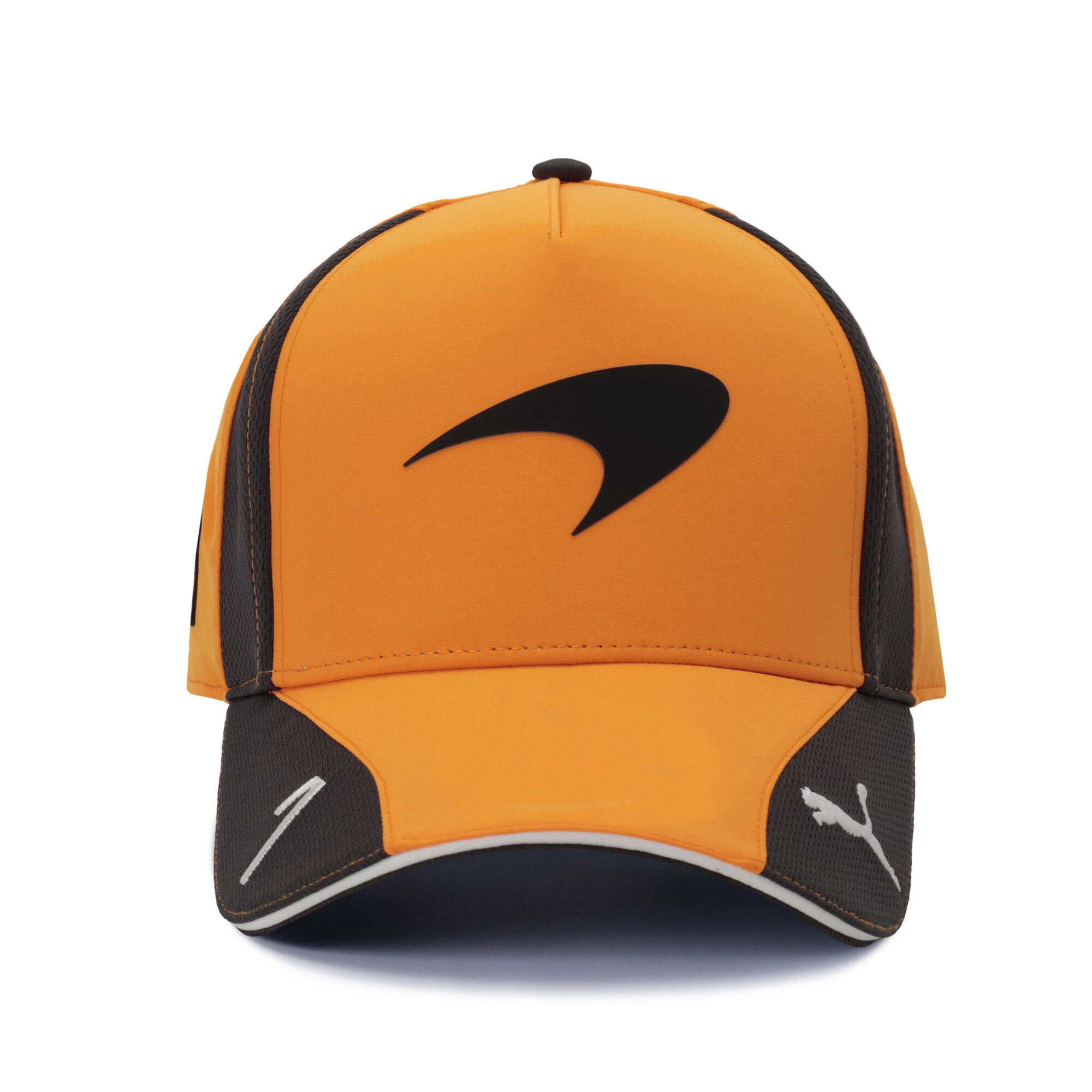 PUMA x McLAREN RACING Replica Norris baseballpet thumbnail 3