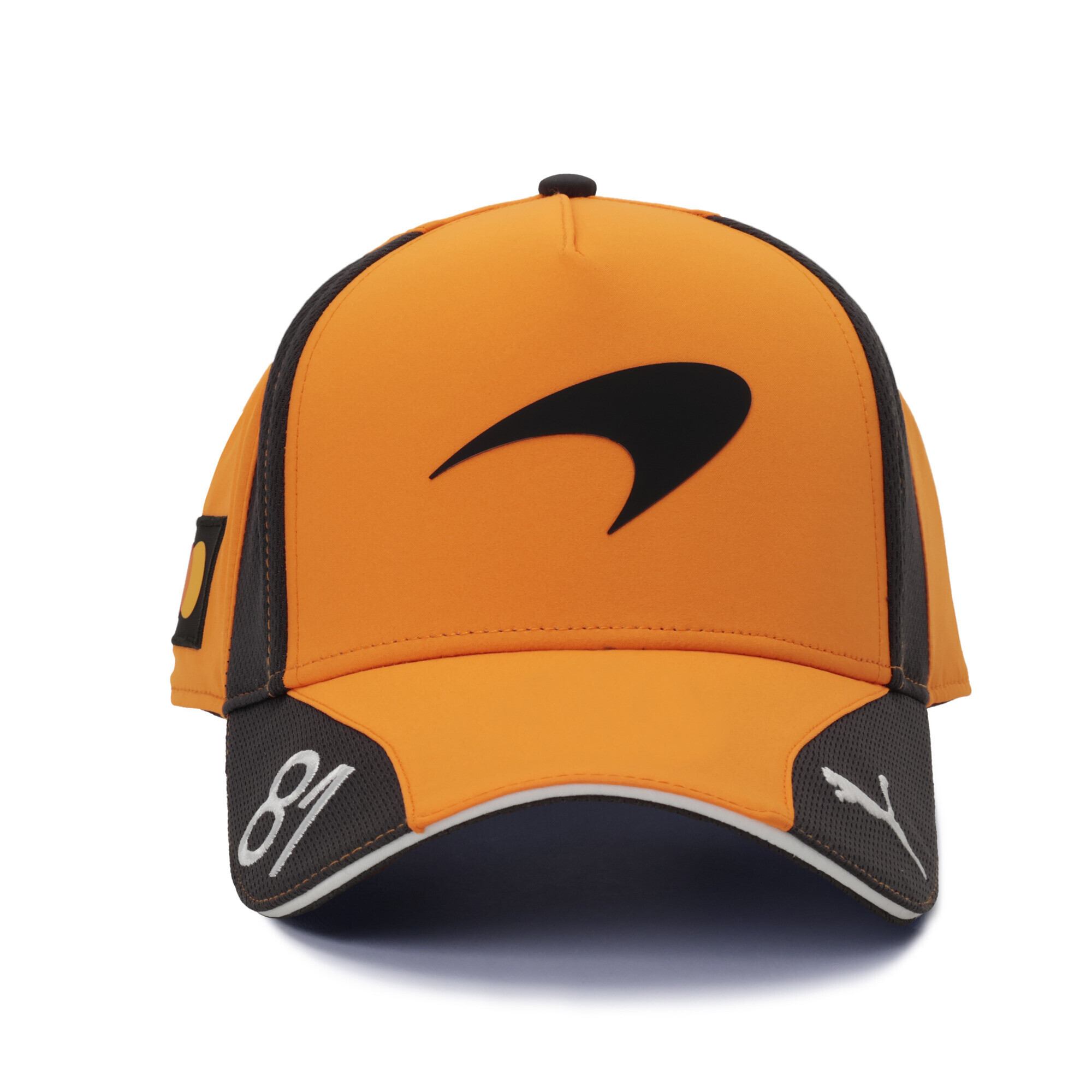 PUMA x McLAREN RACING Replica Piastri baseballpet thumbnail 3