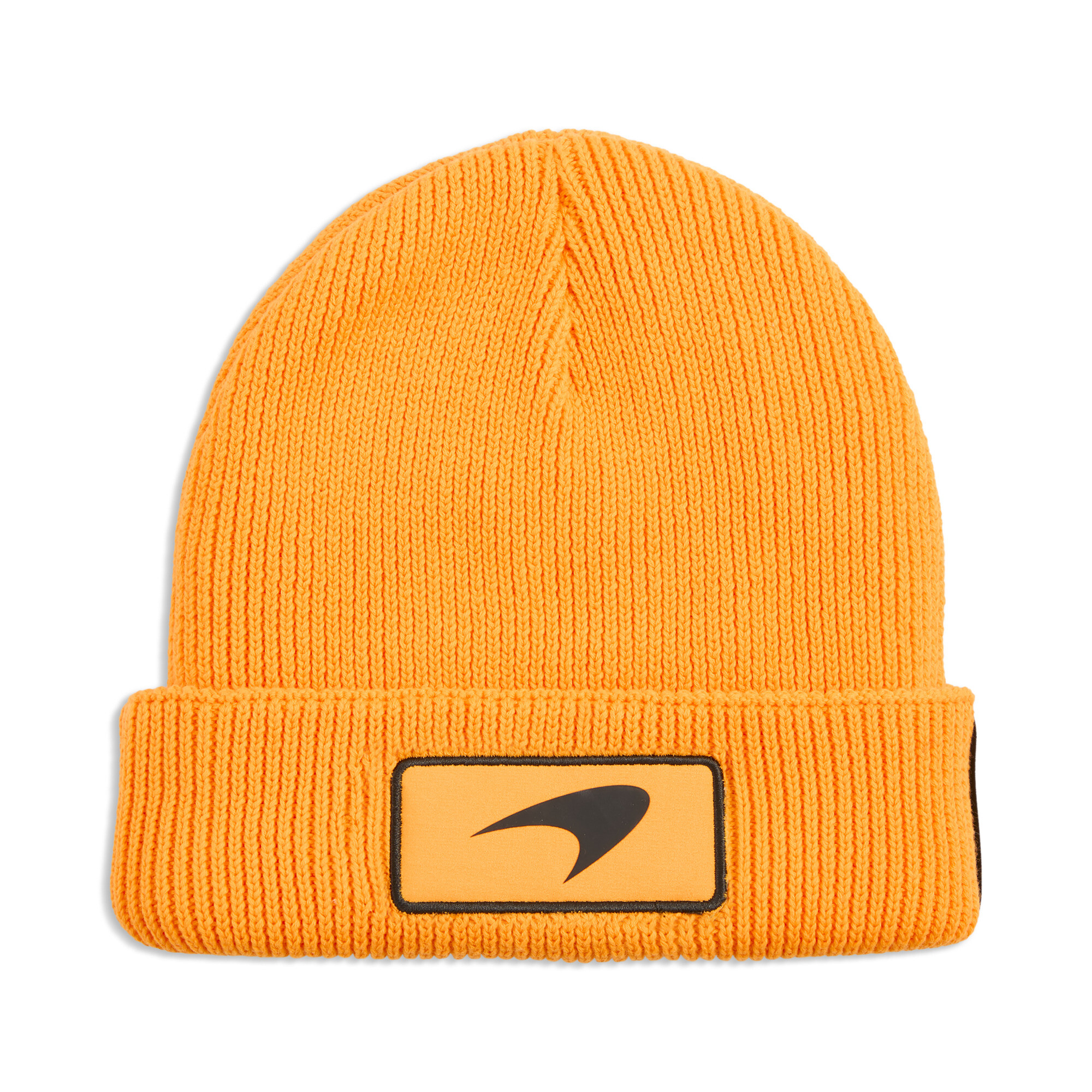 Gorro beanie de equipo PUMA x McLAREN RACING Replica, Accesoiros, Naranja, OSFA