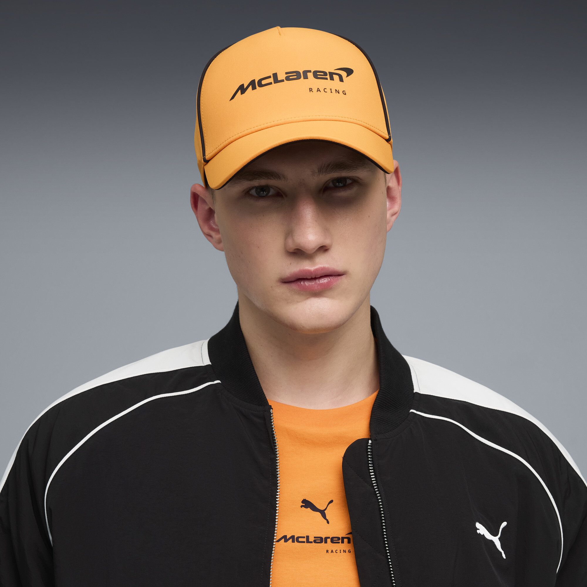 PUMA McLAREN RACING baseballpet thumbnail 4