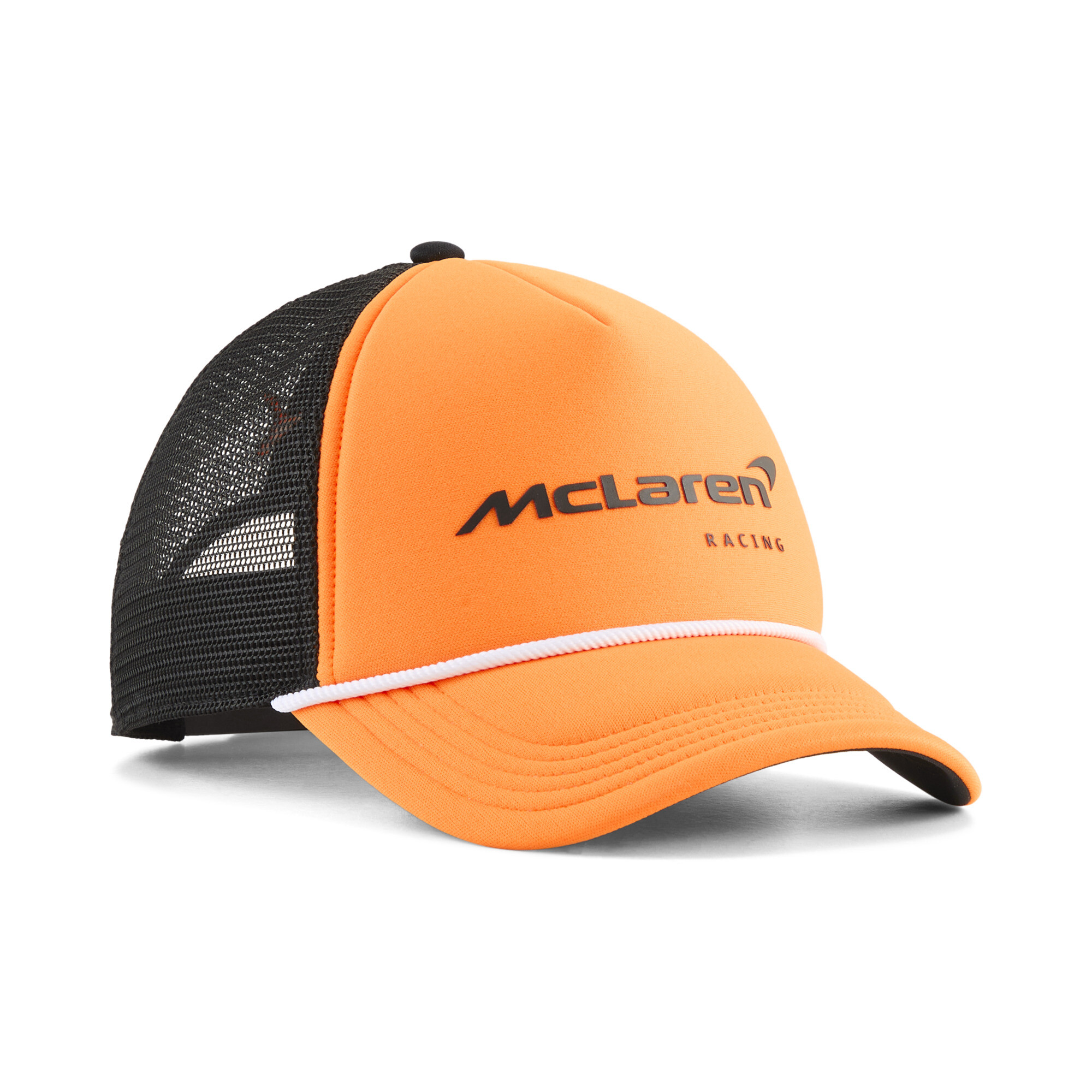 Mclaren F1モデル　トラックジャージ&キャップ