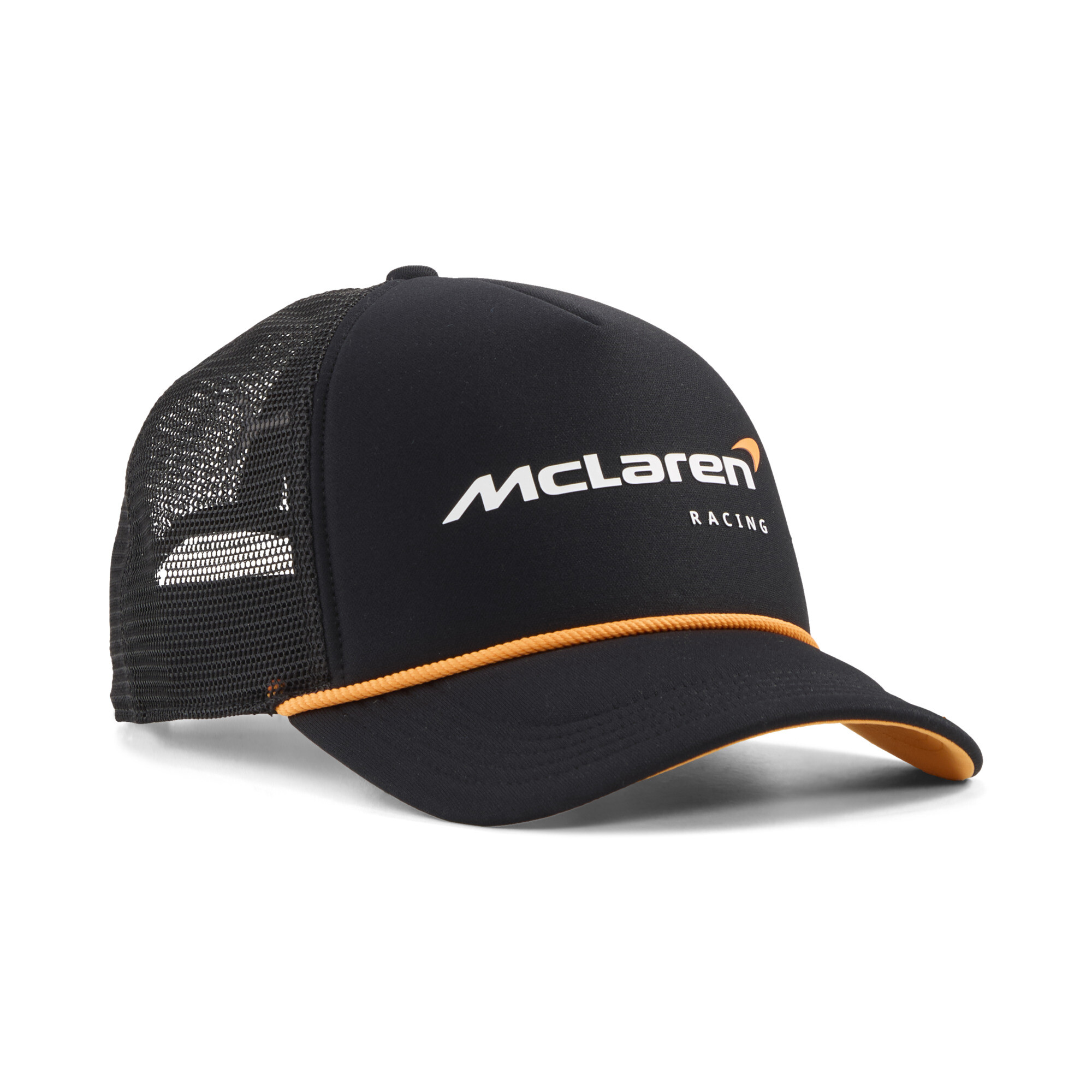 Gorro con visera McLAREN RACING