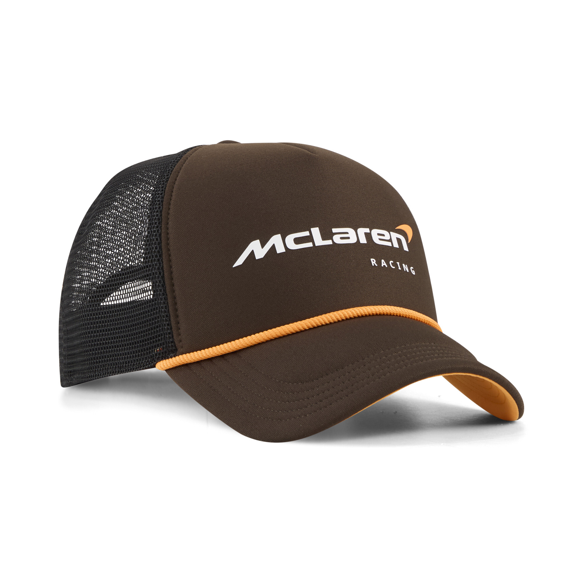 Gorro con visera McLAREN RACING