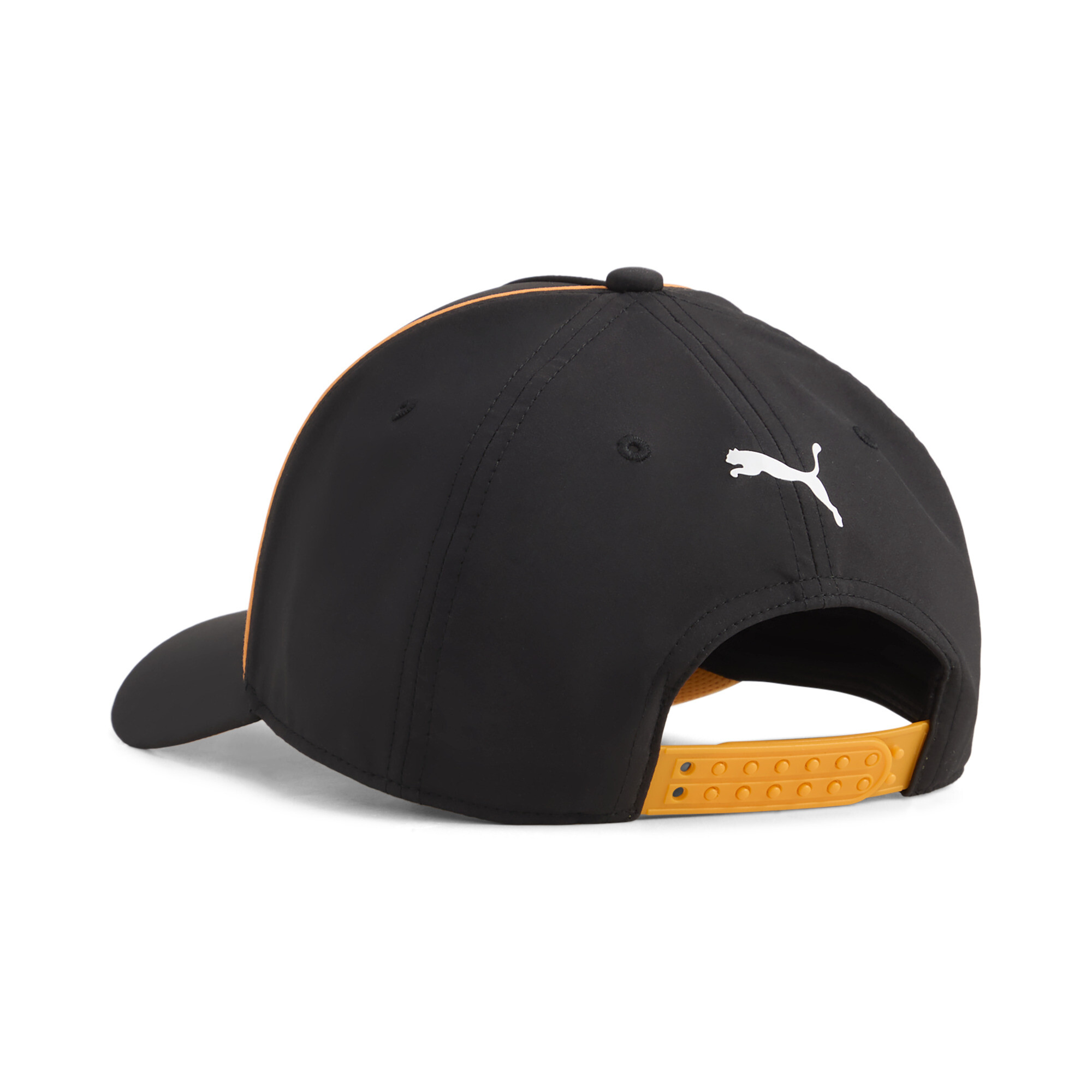 PUMA McLAREN RACING baseballpet, Zwart thumbnail 2