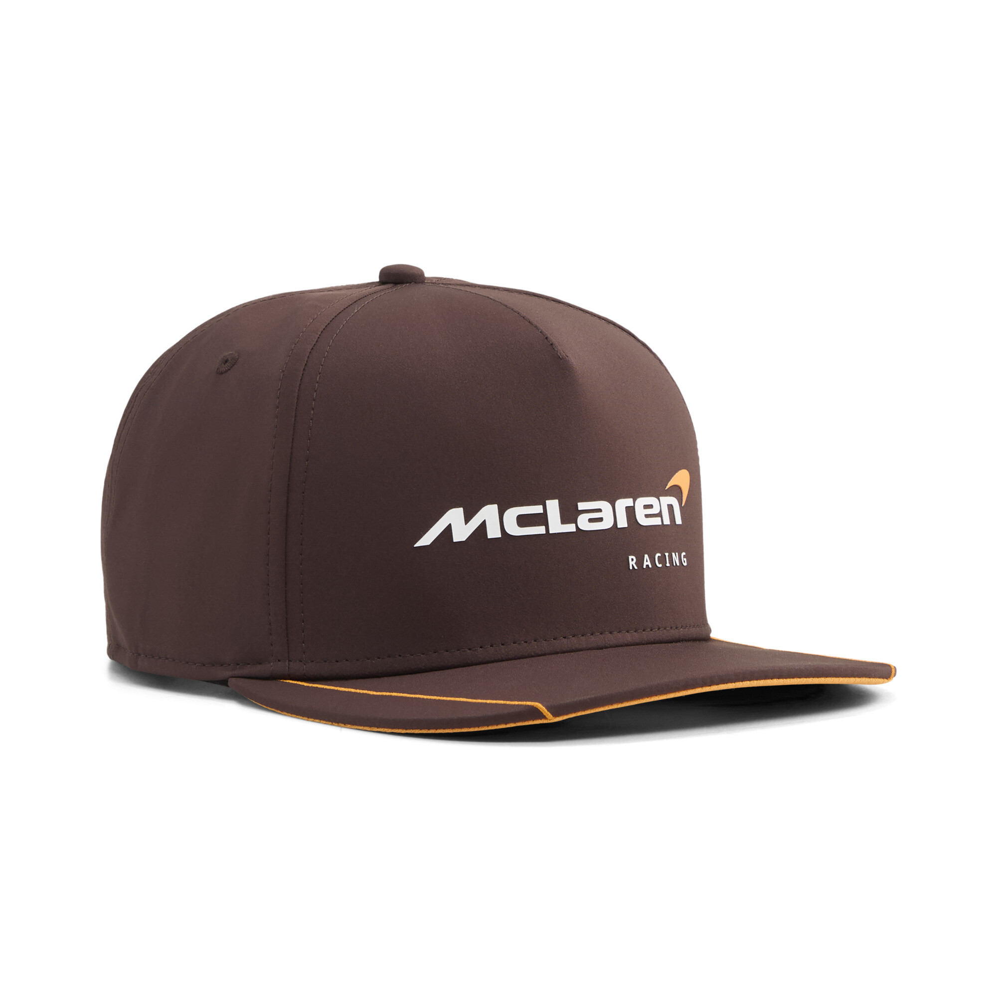 Gorro con visera plana McLAREN RACING