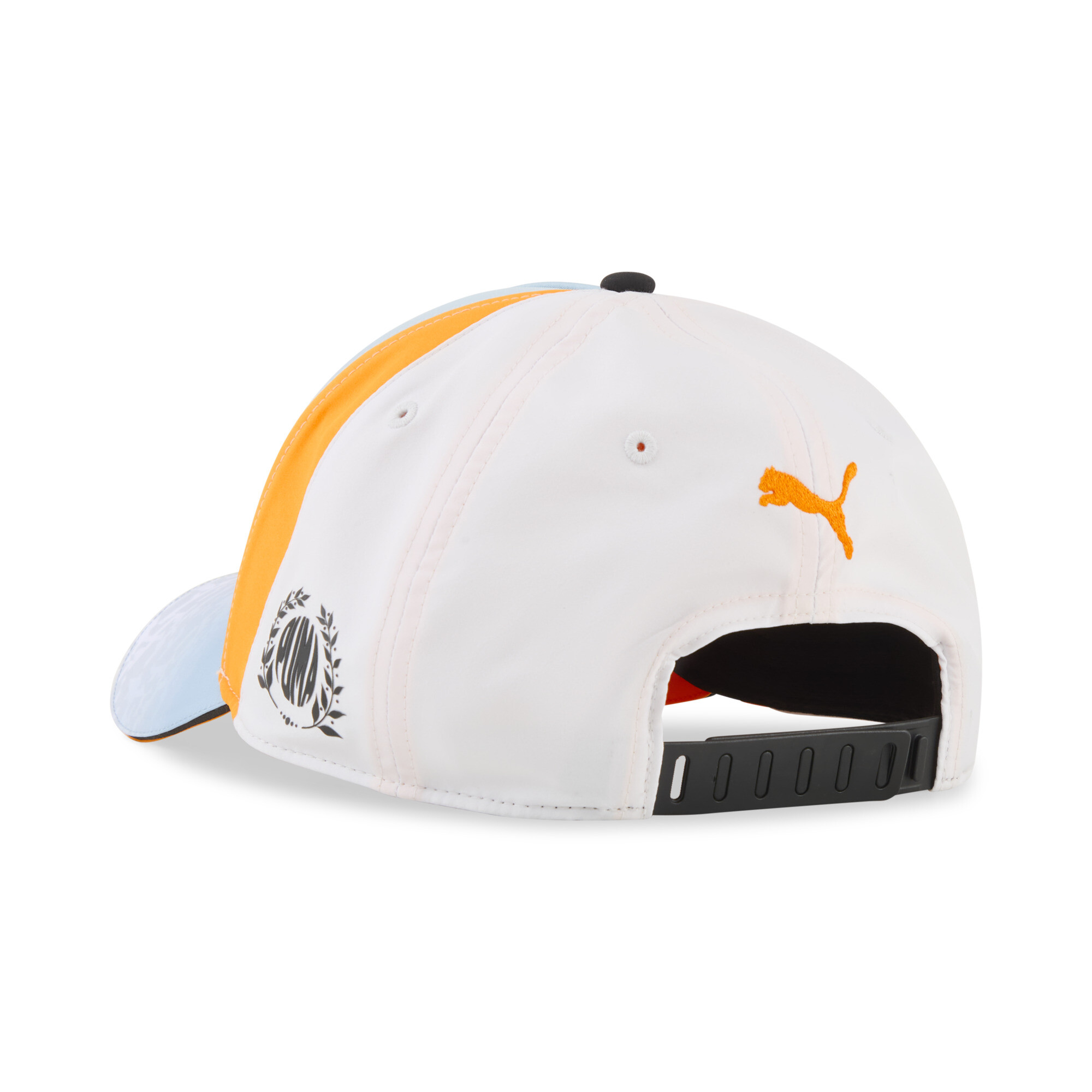 PUMA McLAREN RACING grafische baseballpet thumbnail 2