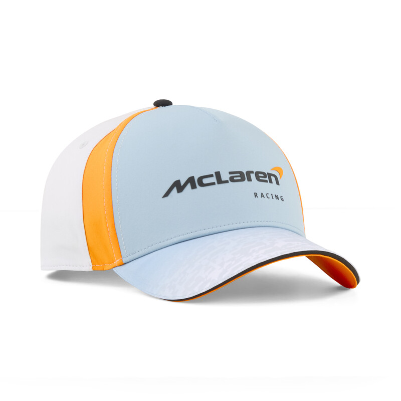 

PUMA McLAREN RACING Graphic Baseball Cap