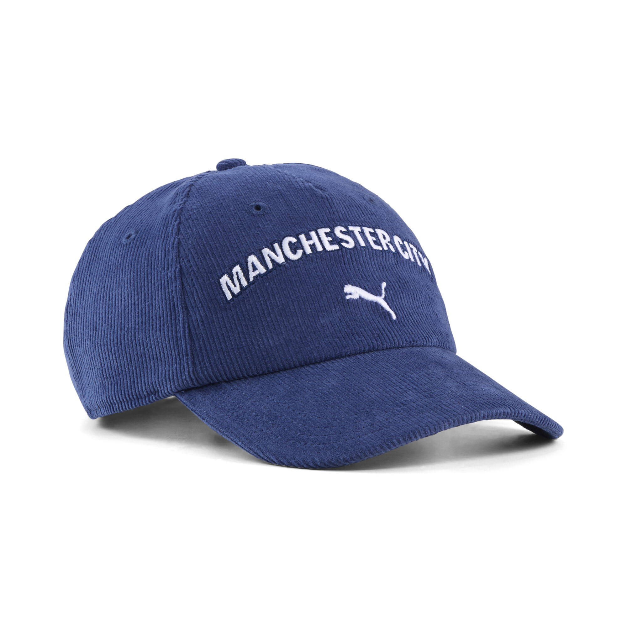 Gorro de cotelé Manchester City ftblCulture