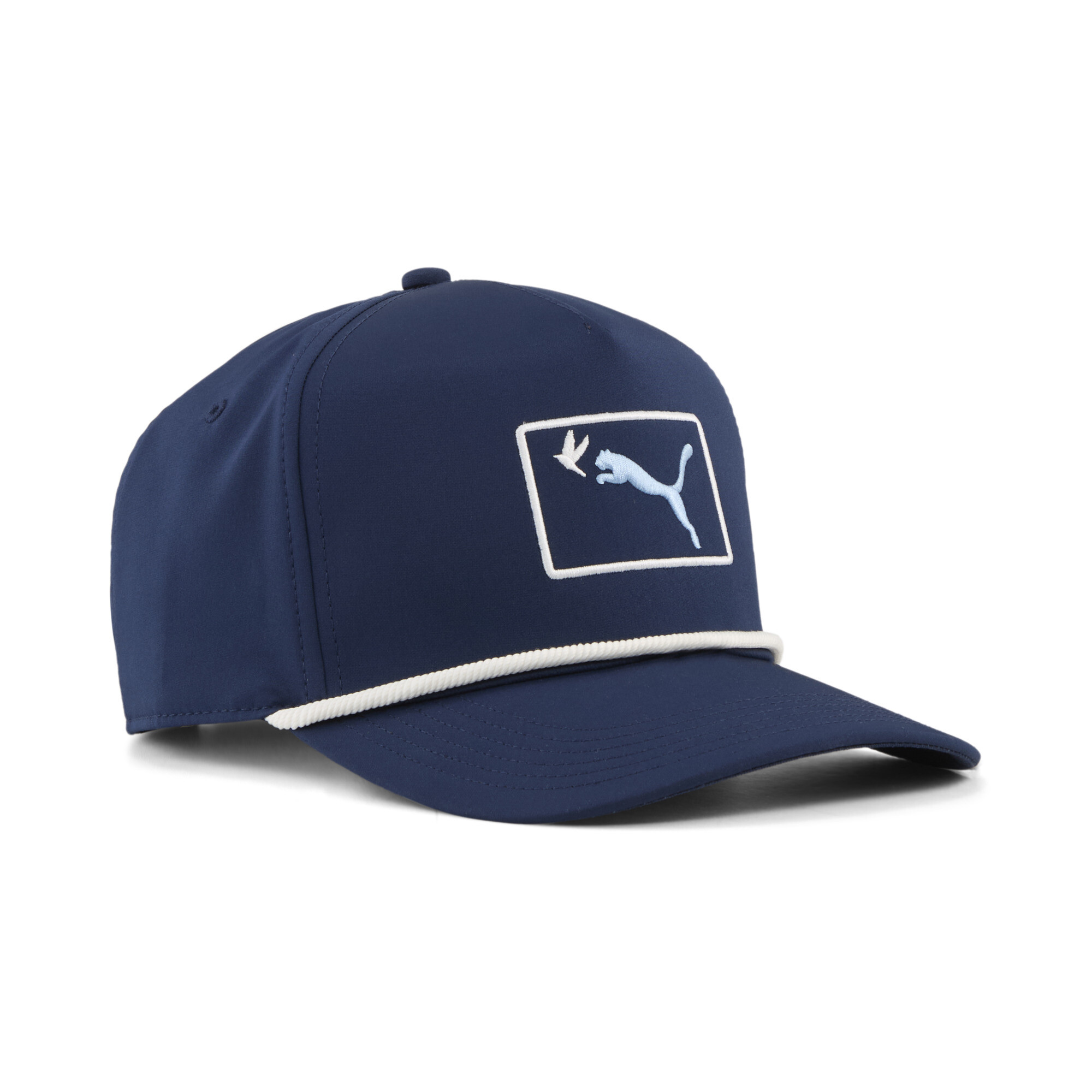 PUMA Casquette de golf Chasing Birdies Rope Accessoires Bleu OSFA 35 €