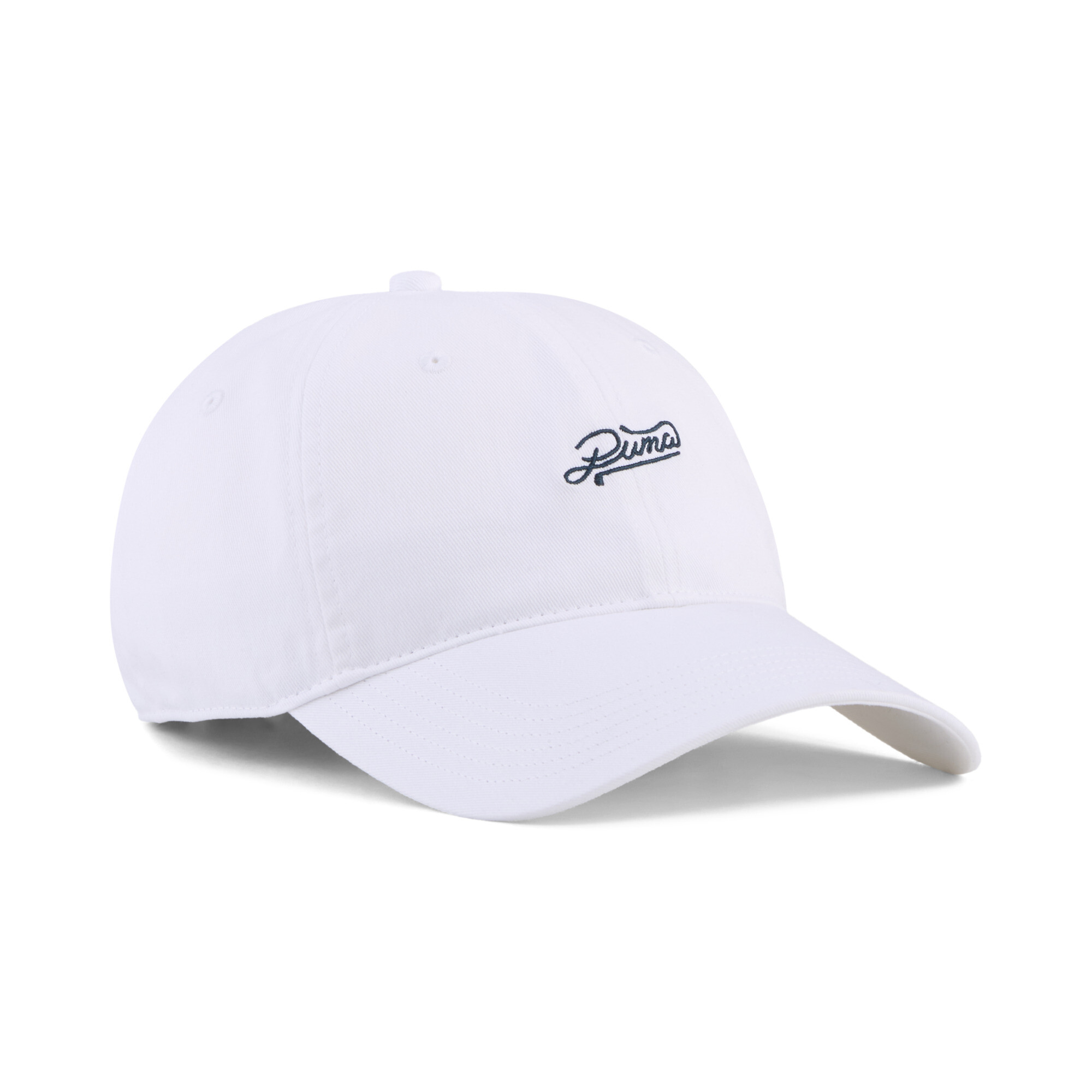 PUMA Casquette de golf Rodeo Script Accessoires Blanc OSFA 30 €