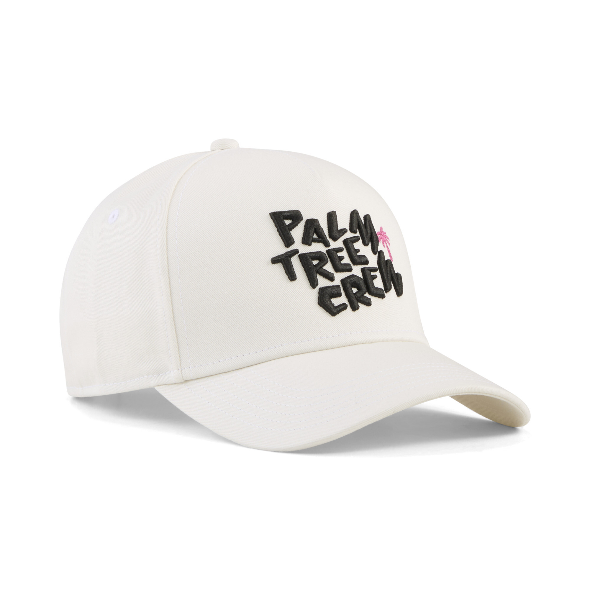 Casquette Wavestate PUMA x PALM TREE CREW Homme Accessoires Blanc OSFA 45$