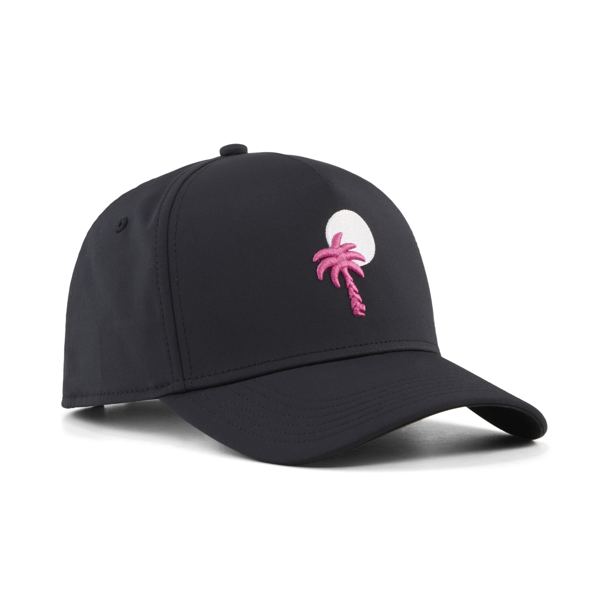 Casquette de golf Day Fade PUMA x PALM TREE CREW Homme Accessoires Noir OSFA 45$