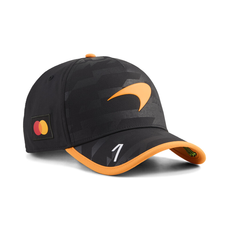 

PUMA McLAREN RACING Replica Norris Cap